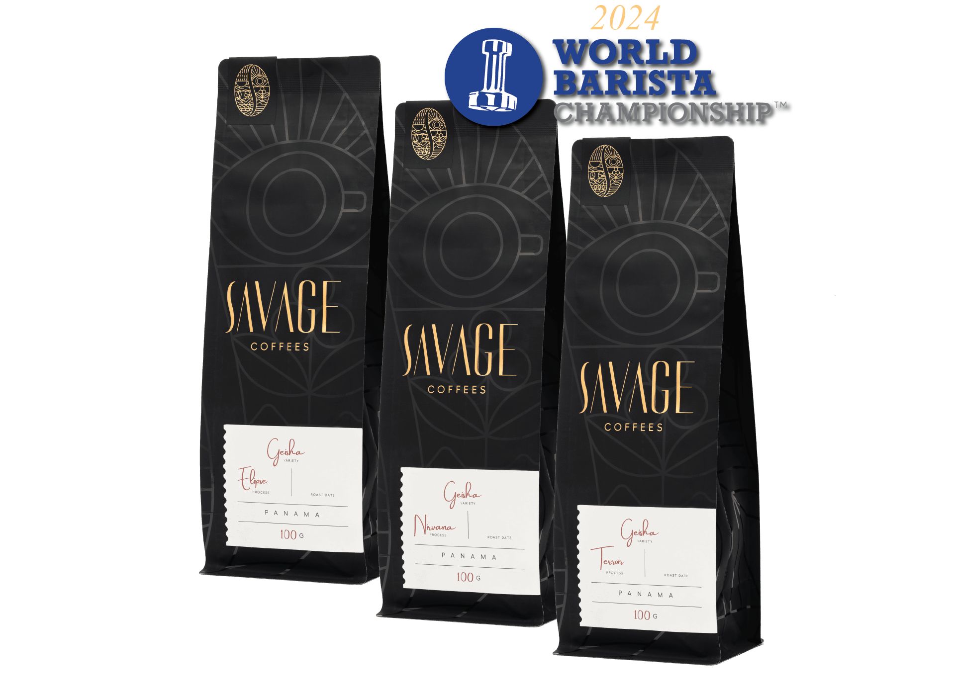 Trinity Series Trinity Series