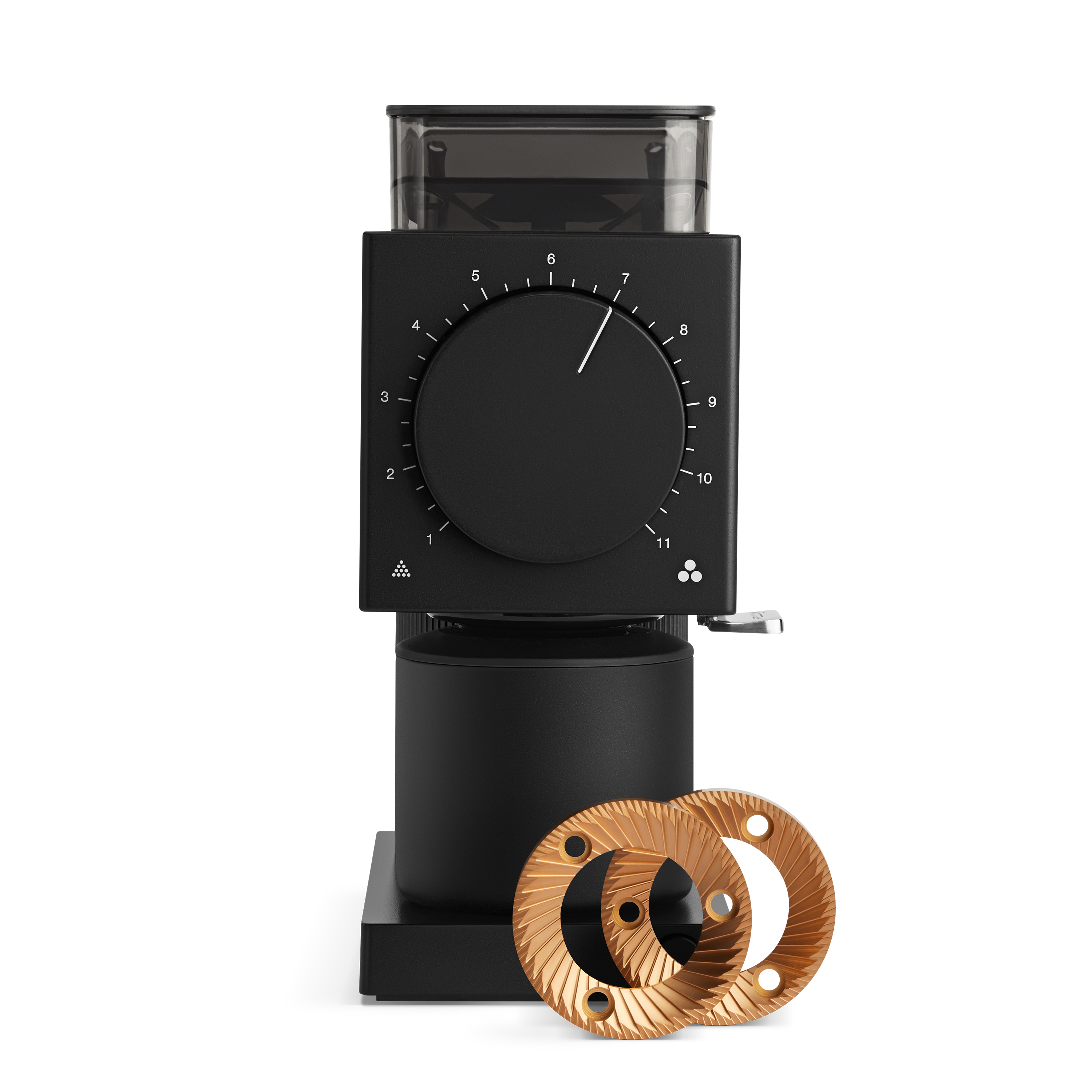 Ode Brew Grinder Gen 2