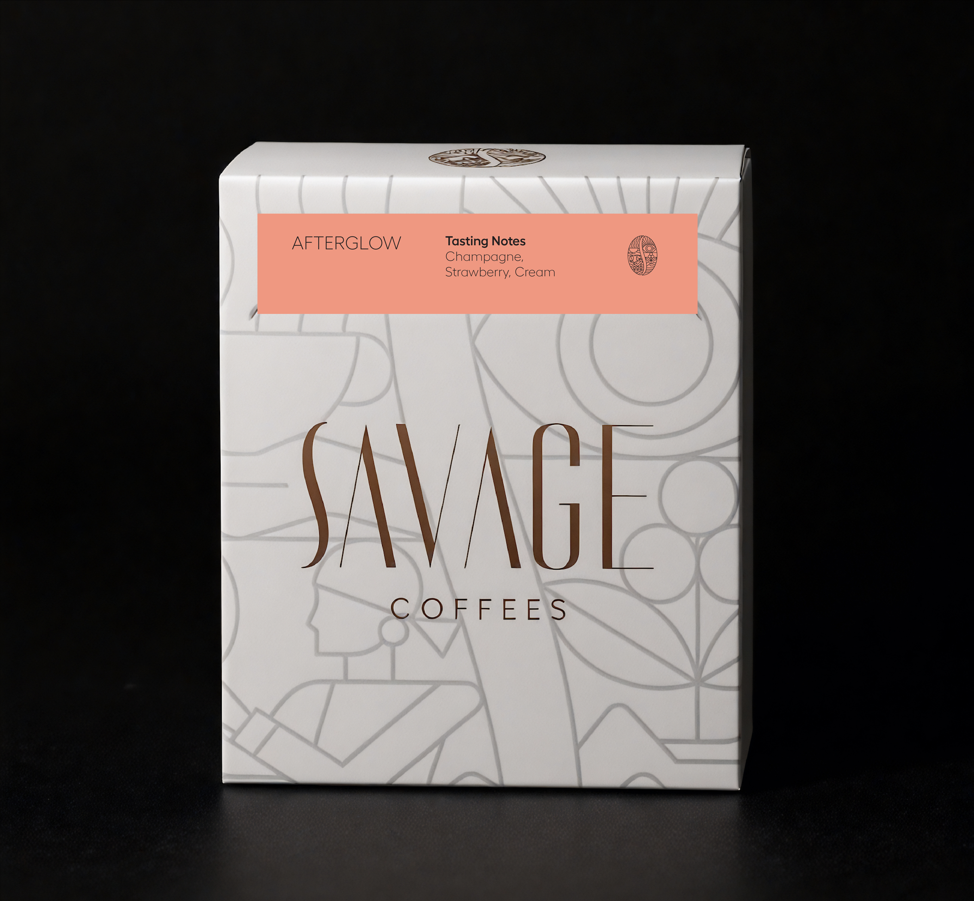 Afterglow | Classic Natural Geisha