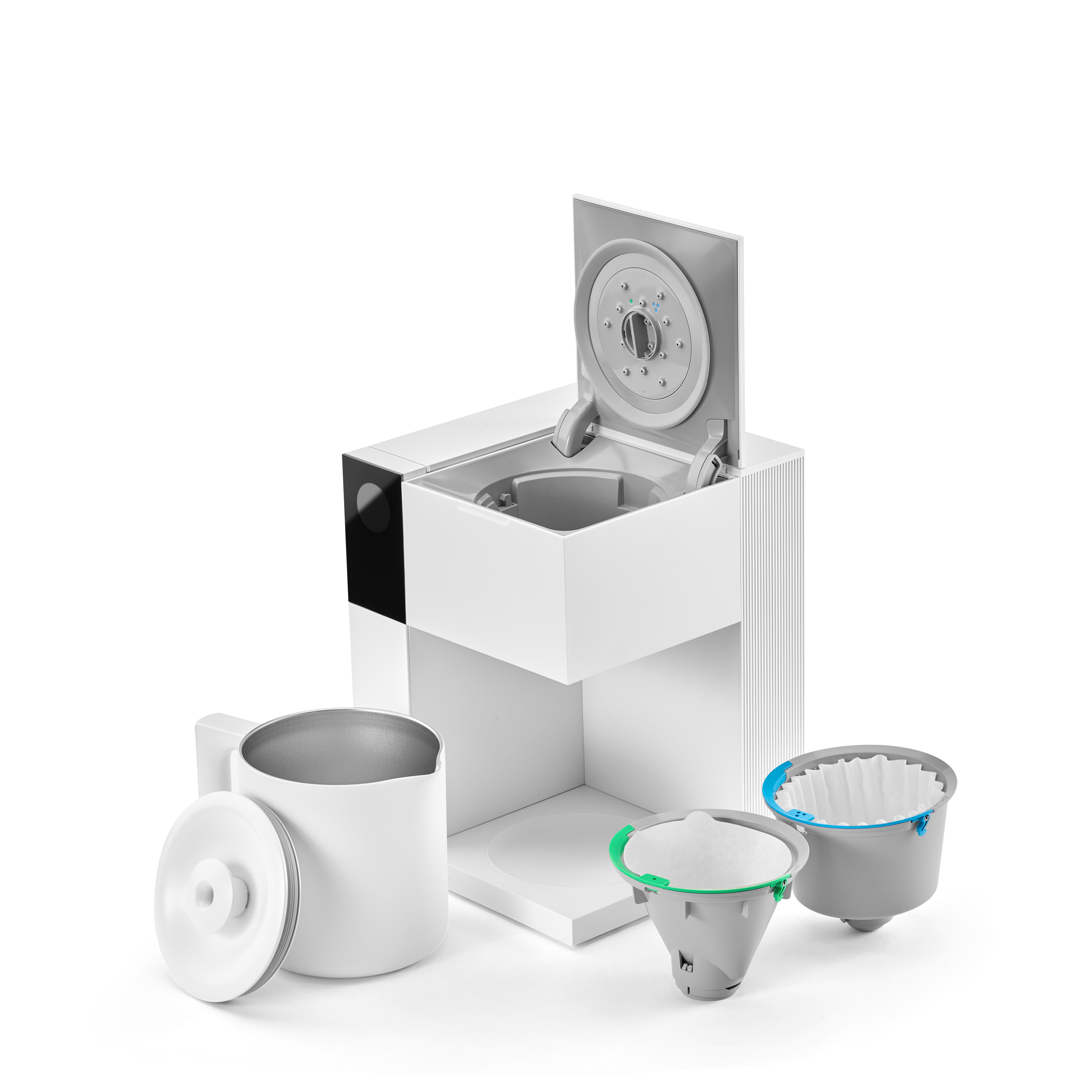 Aiden Precision Coffee Maker