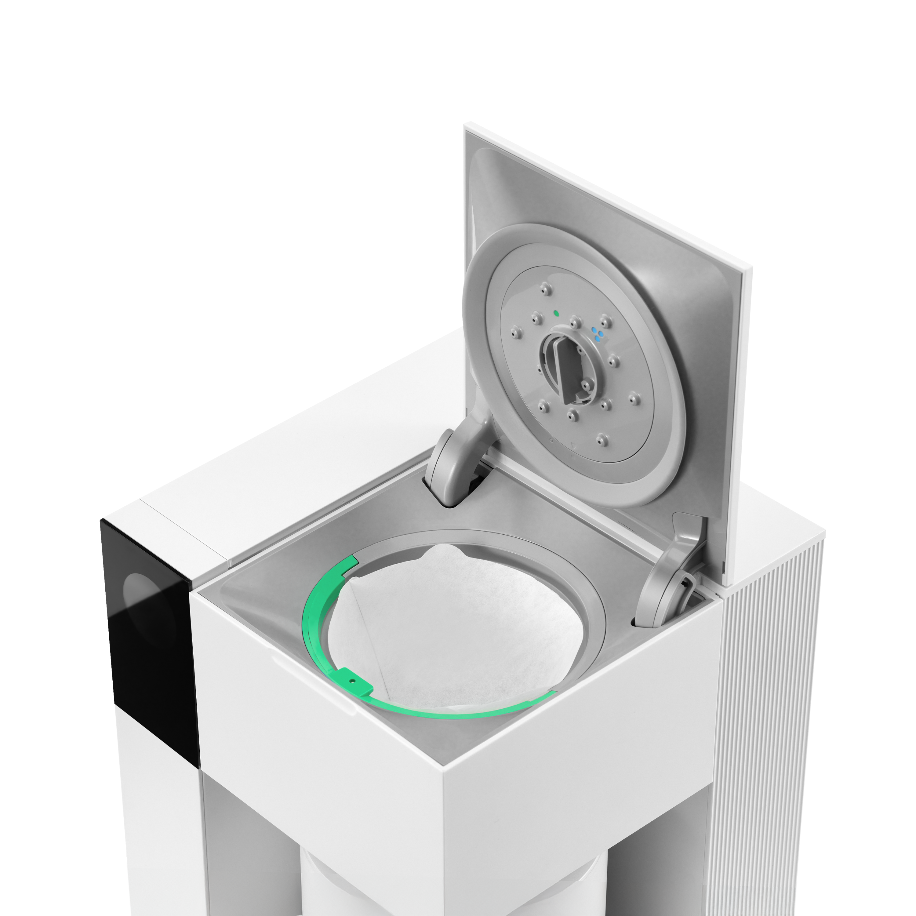 Aiden Precision Coffee Maker