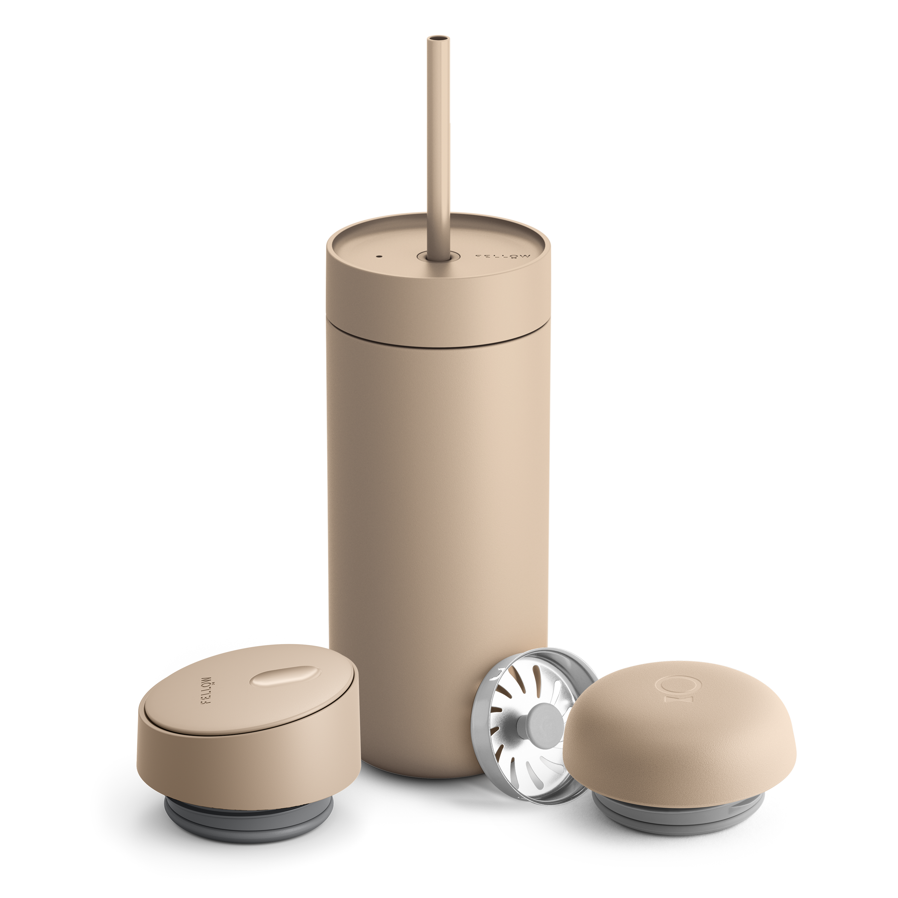 Carter 3-in-1 Sip System