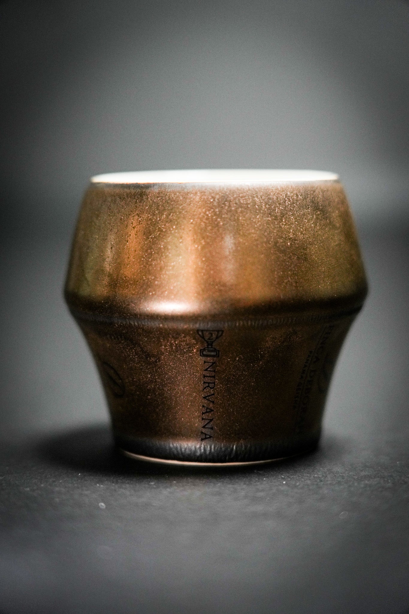 Trinity Tribute Cup