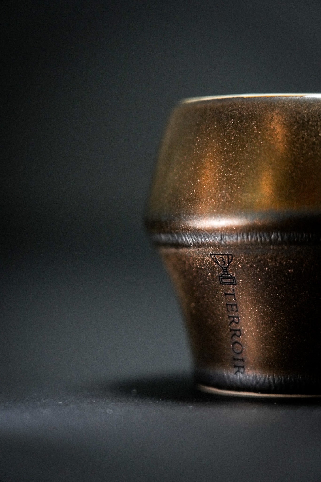 Trinity Tribute Cup