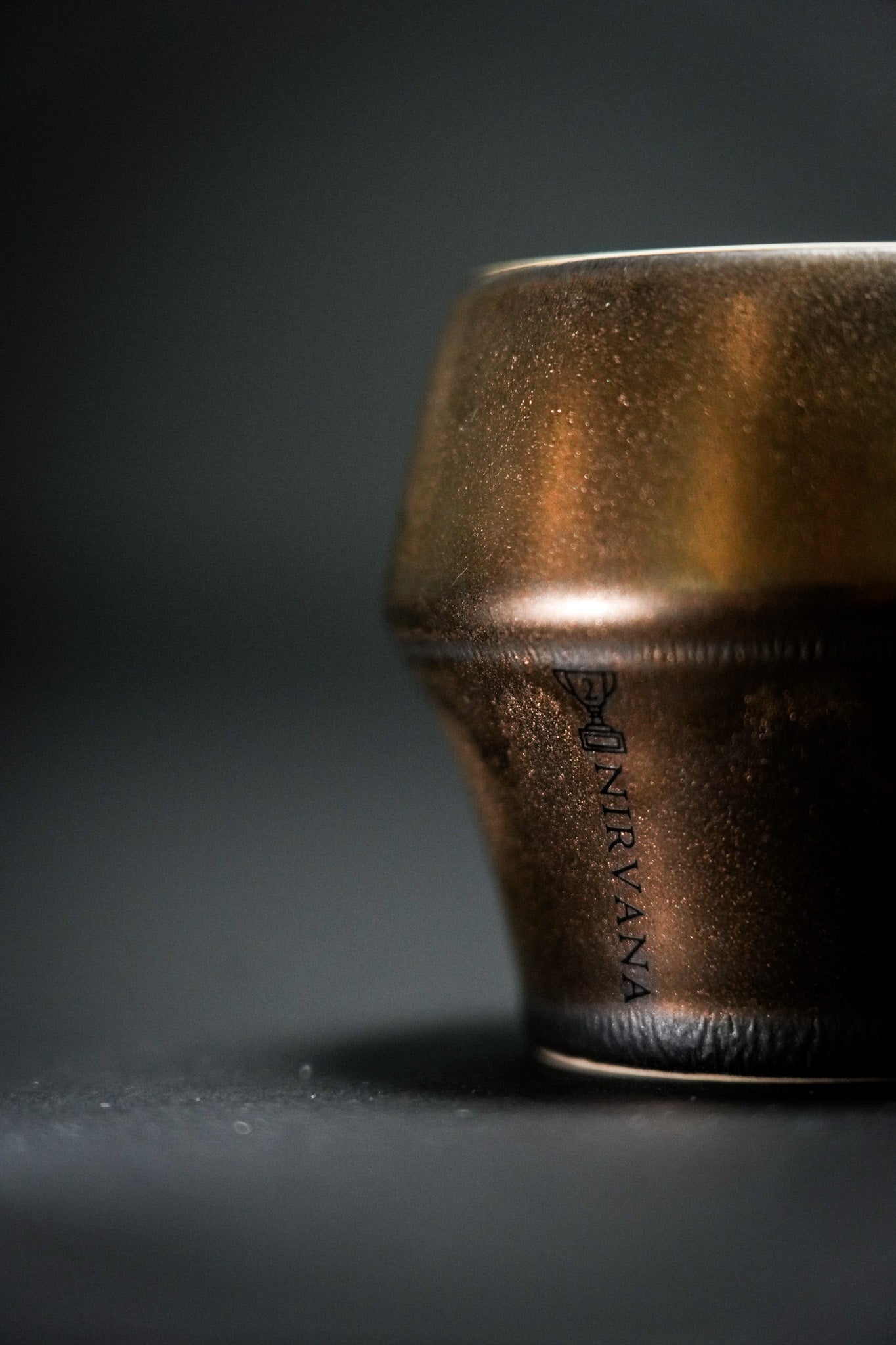 Trinity Tribute Cup