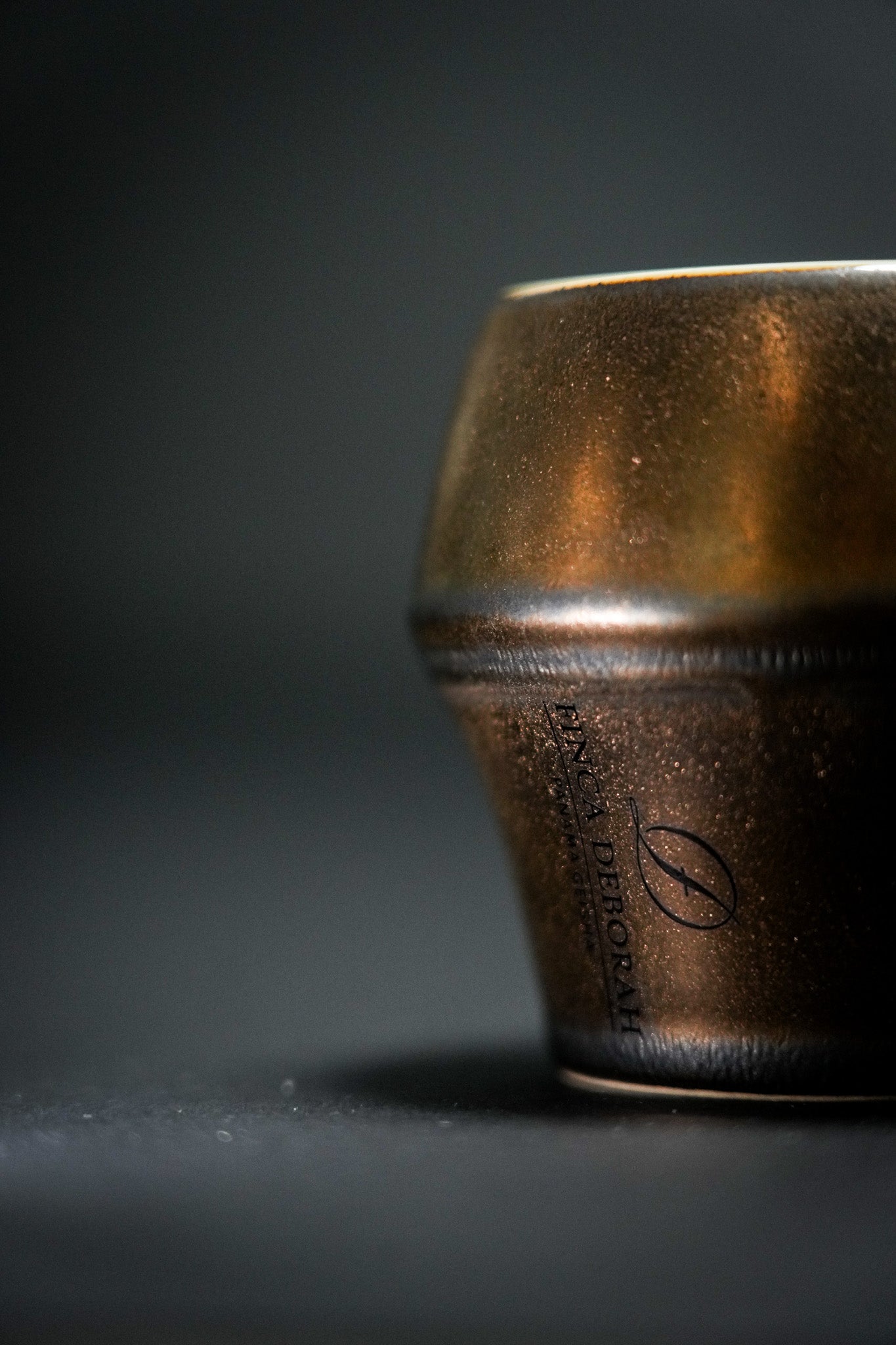 Trinity Tribute Cup
