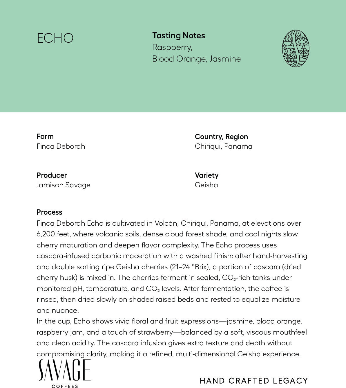 Whole Bean Membership