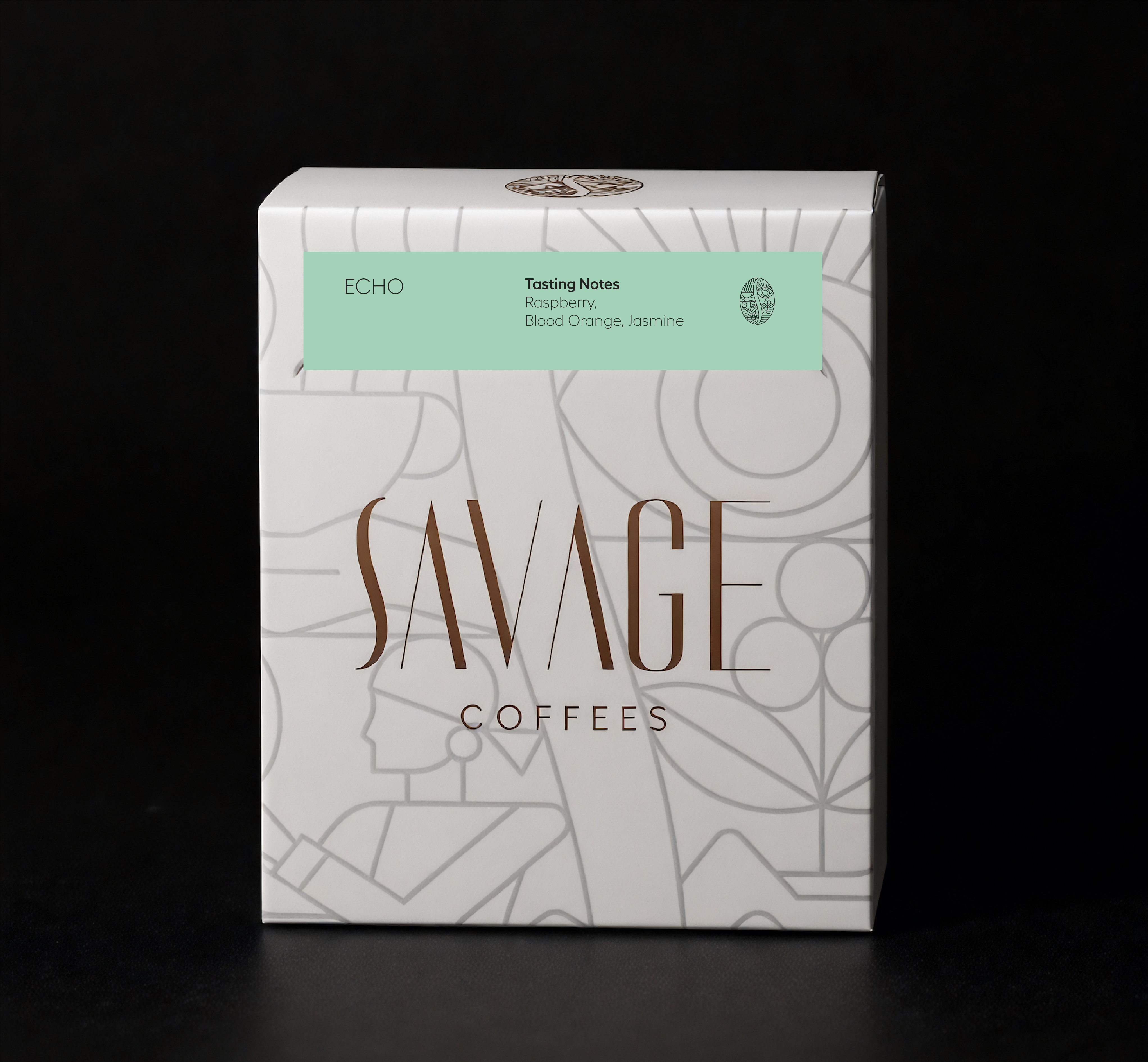 Finca Deborah | Echo