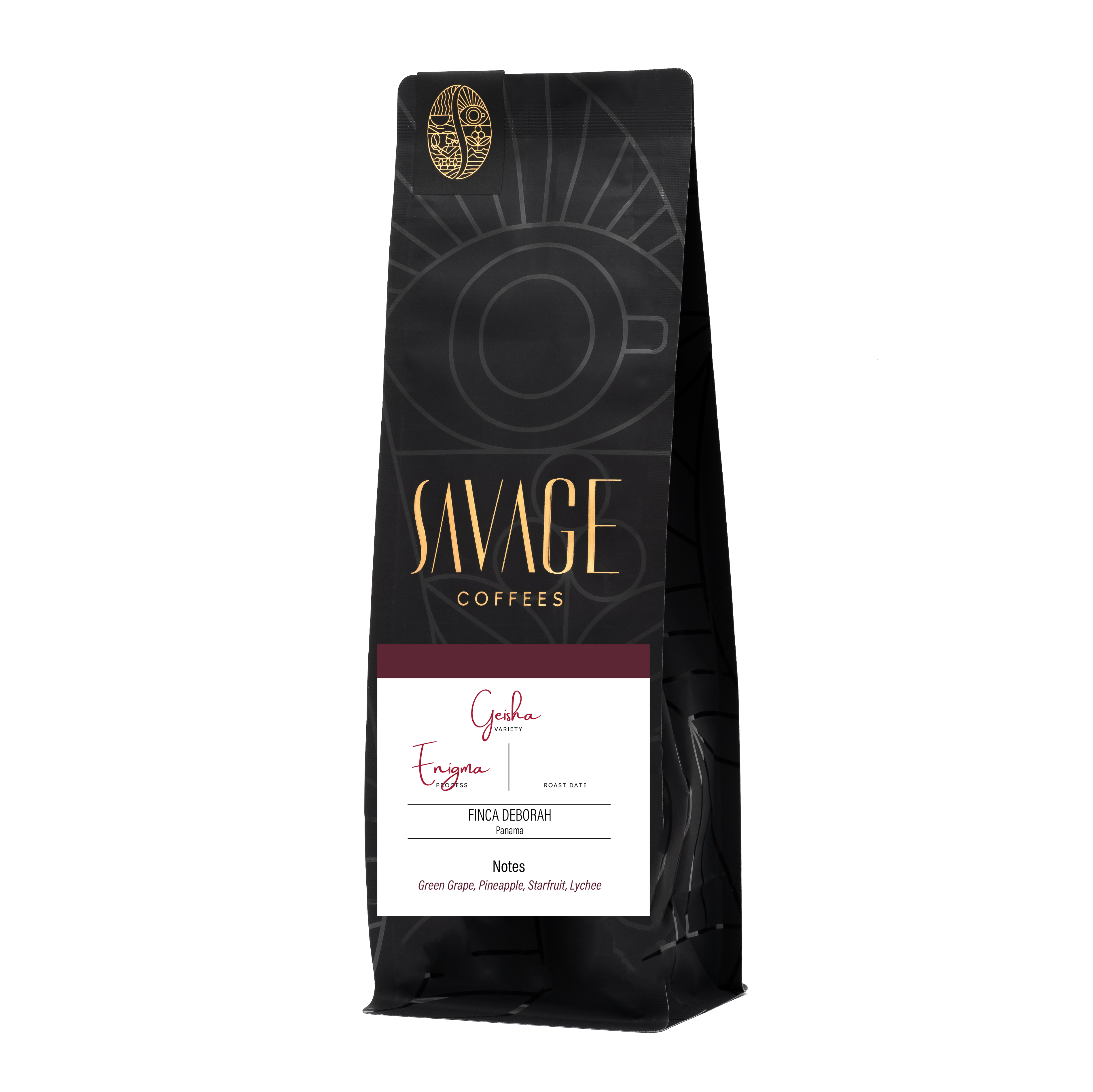 Enigma | Extended Natural Carbonic Macerated Process