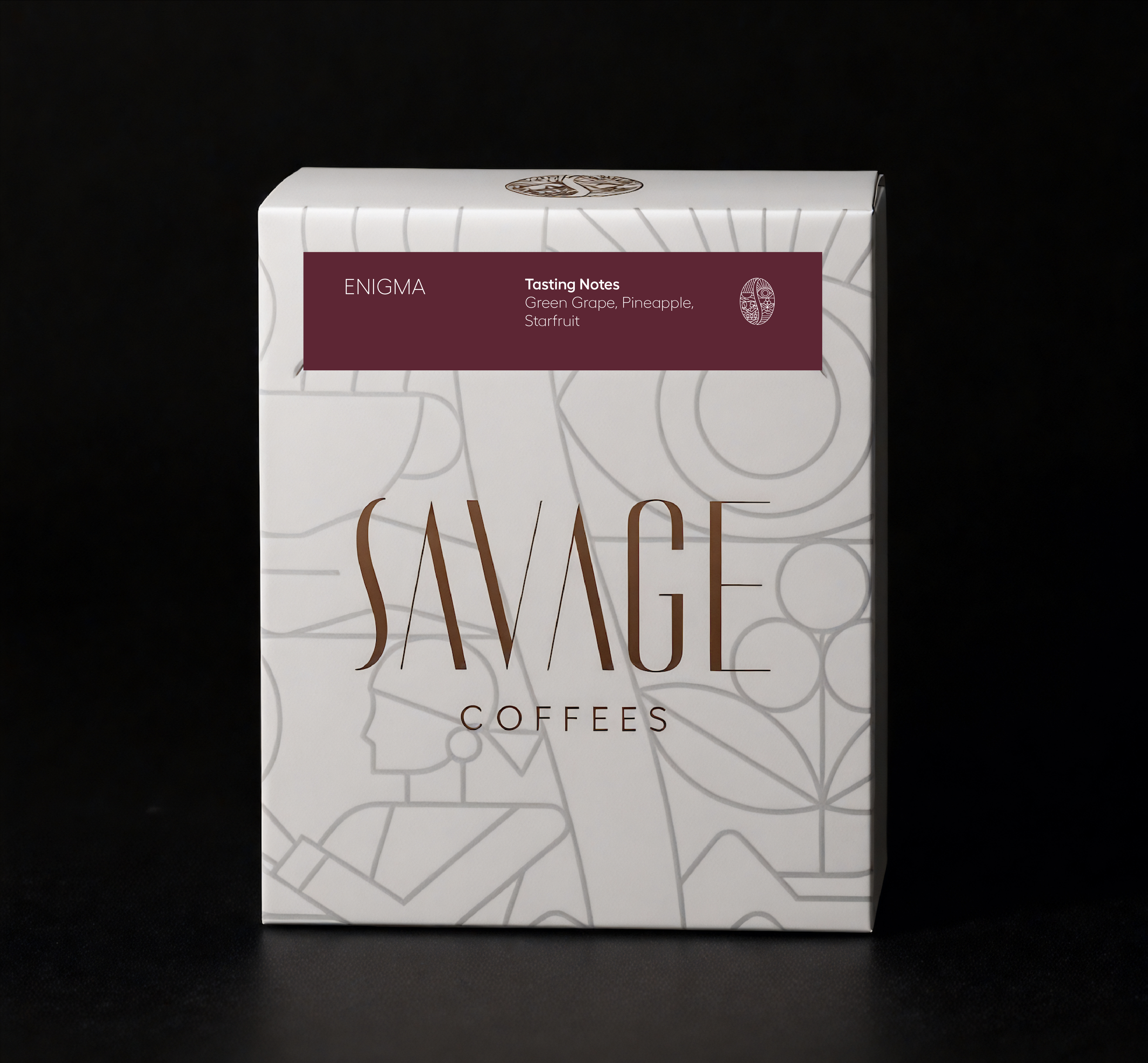 Enigma | Extended Natural Carbonic Macerated Process