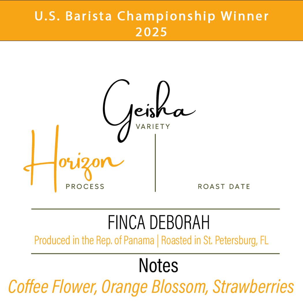 Horizon | Hybrid Yeast Process