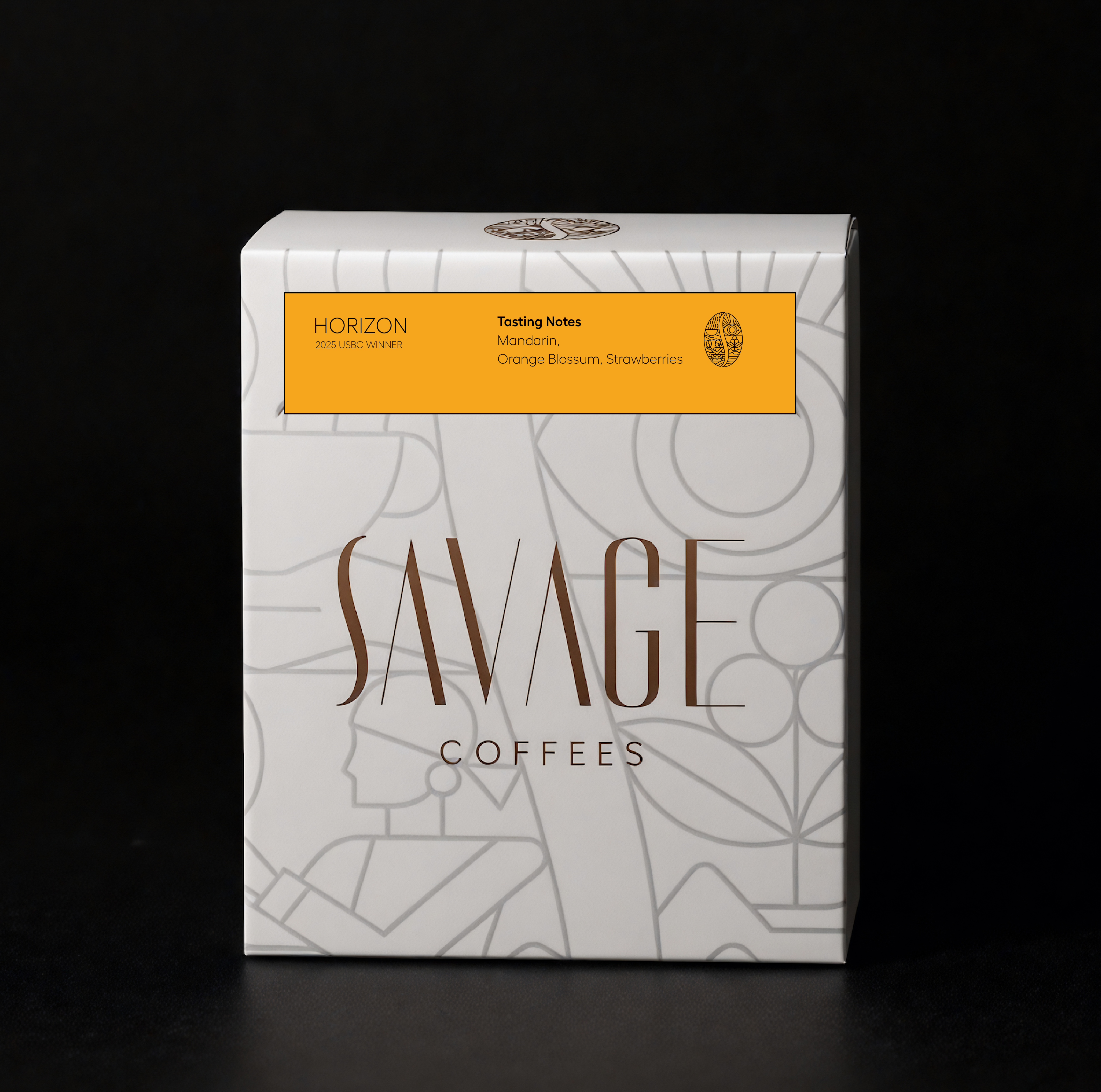 Horizon | Hybrid Yeast Inoculation