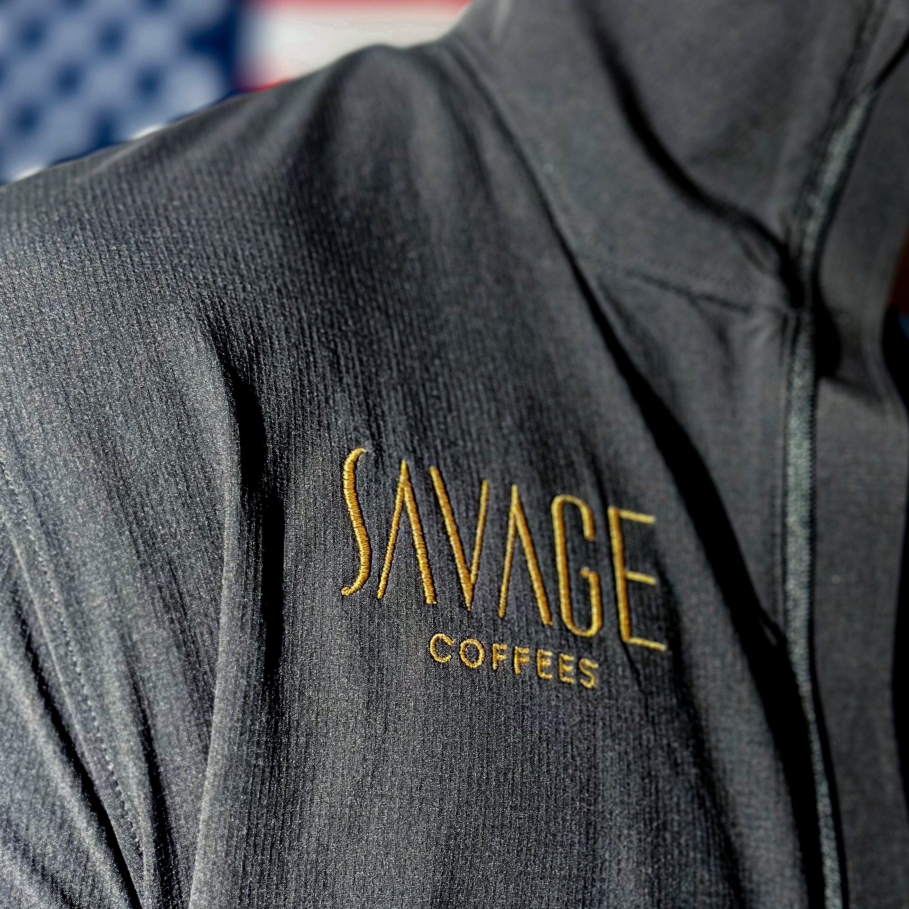 Team Savage | Expeditionist Jacket
