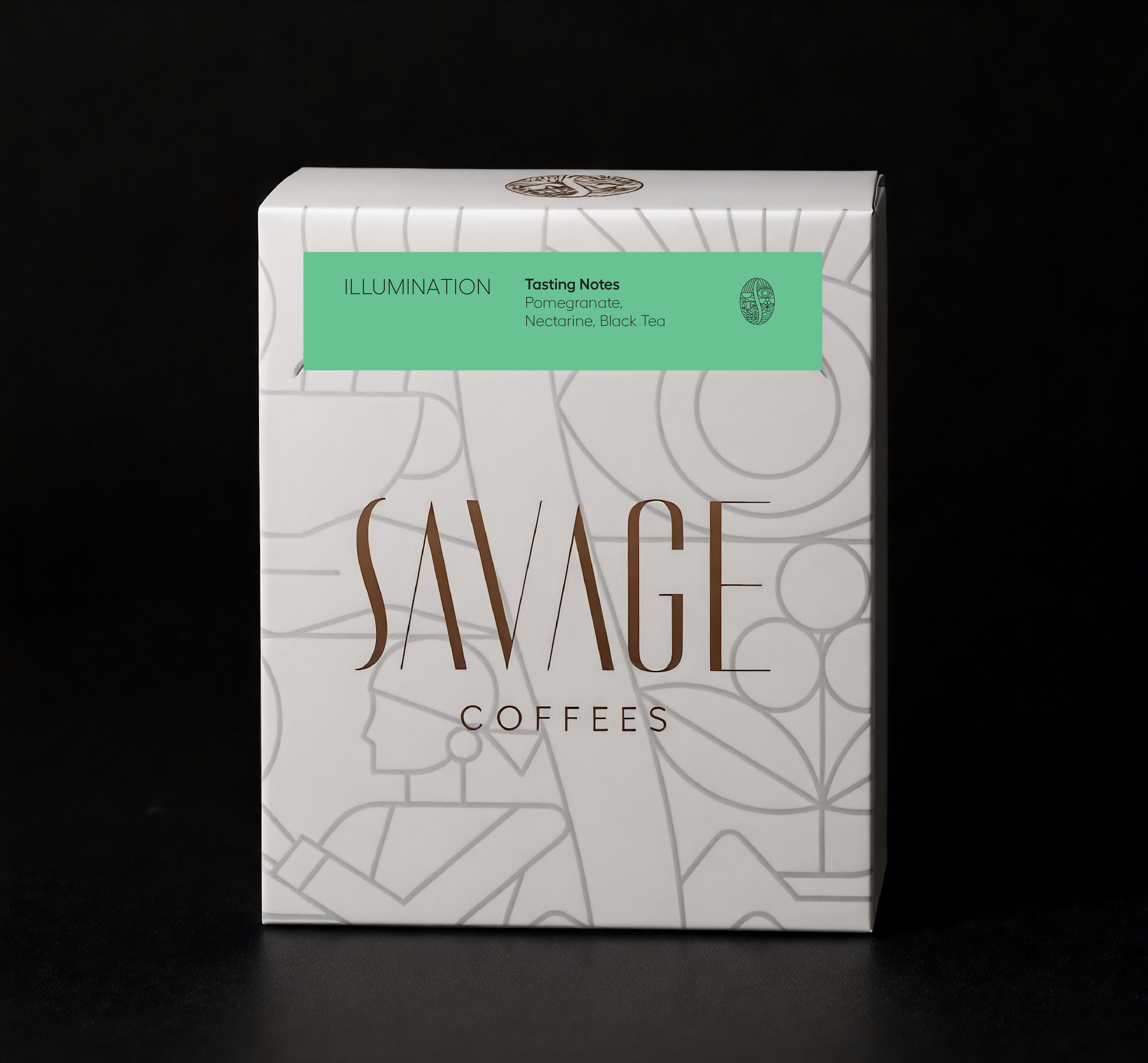 Illumination | Washed Carbonic Macerated