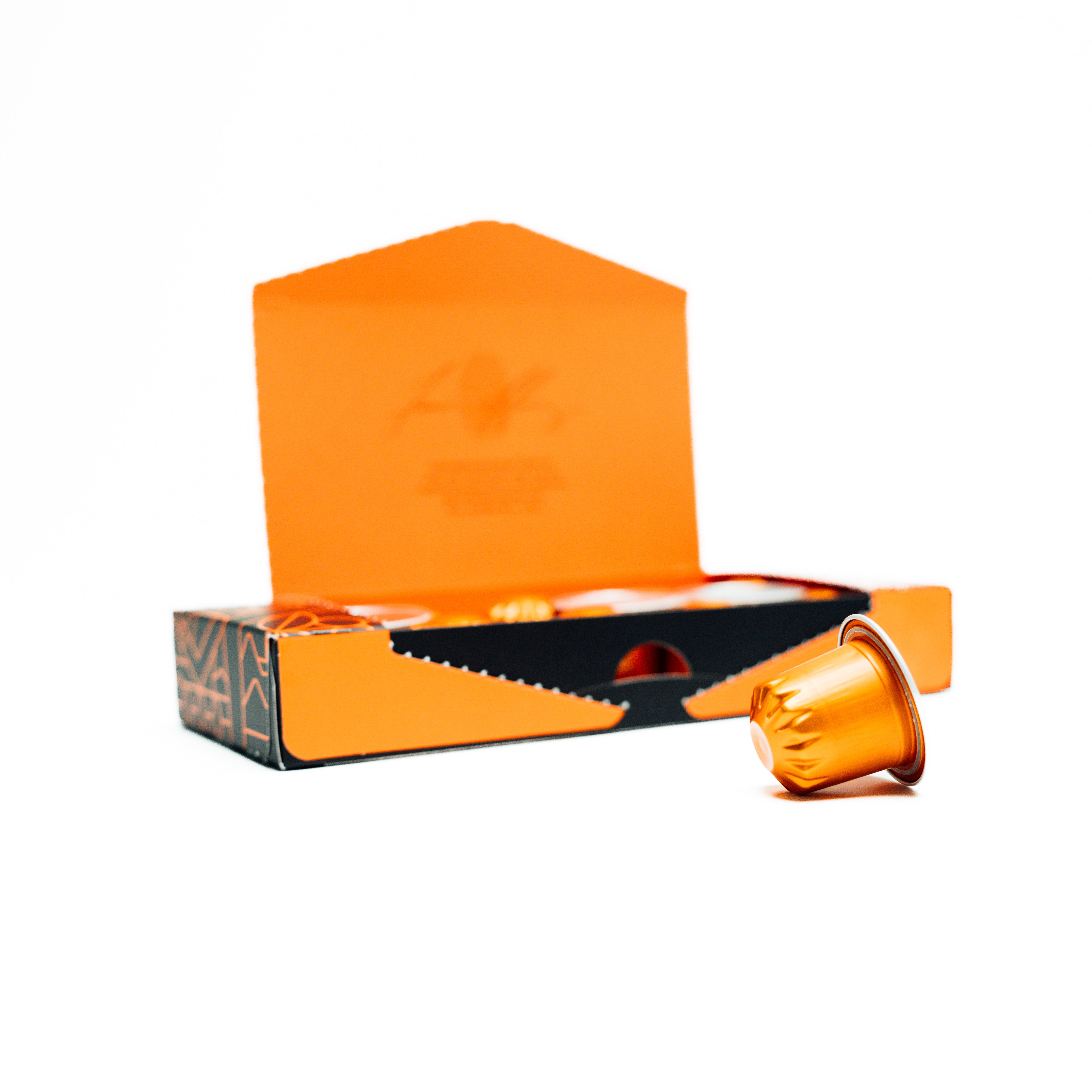 Horizon | Nespresso Compatible Capsules