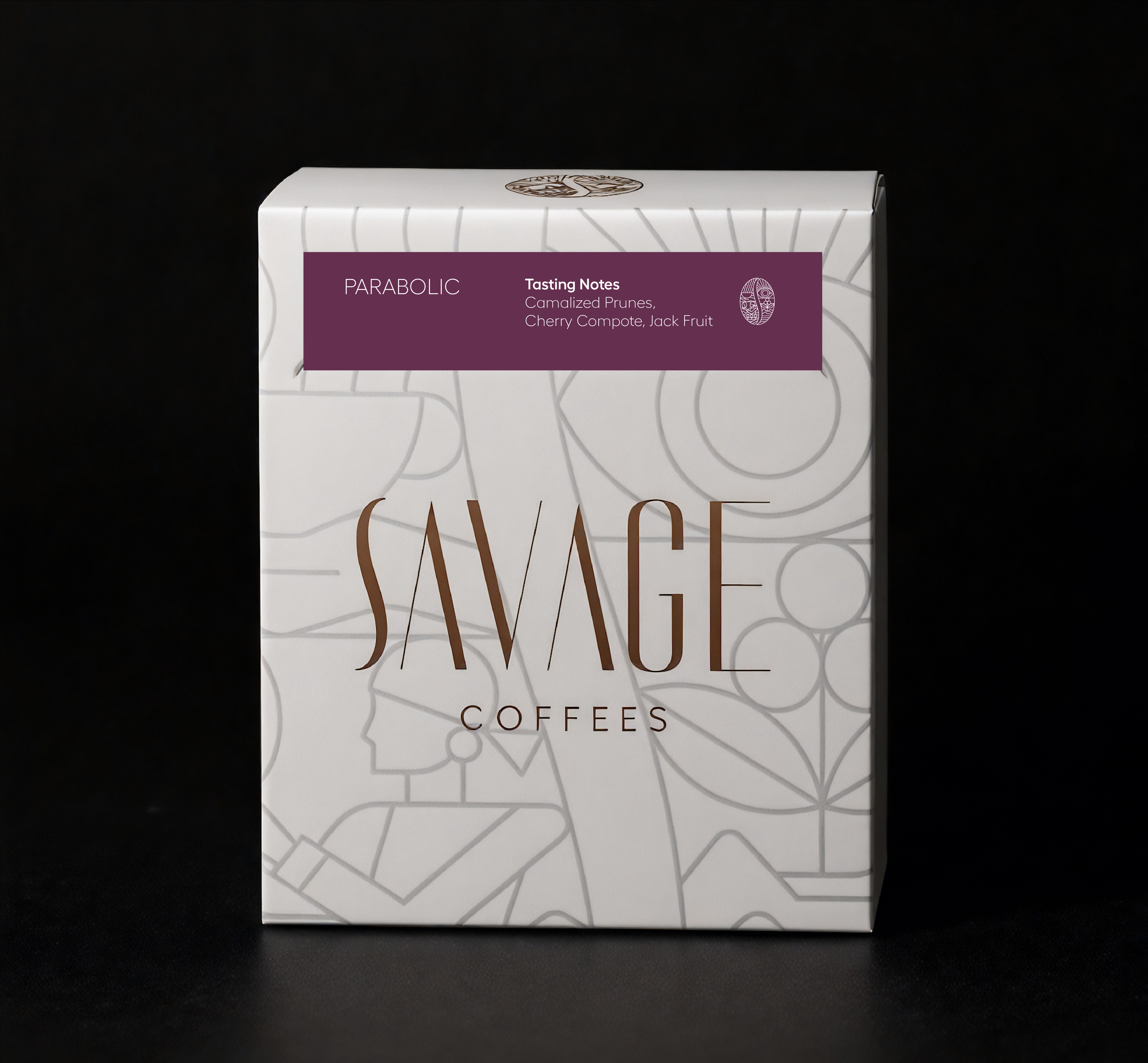 Parabolic | Geisha | Extended Carbonic Maceration