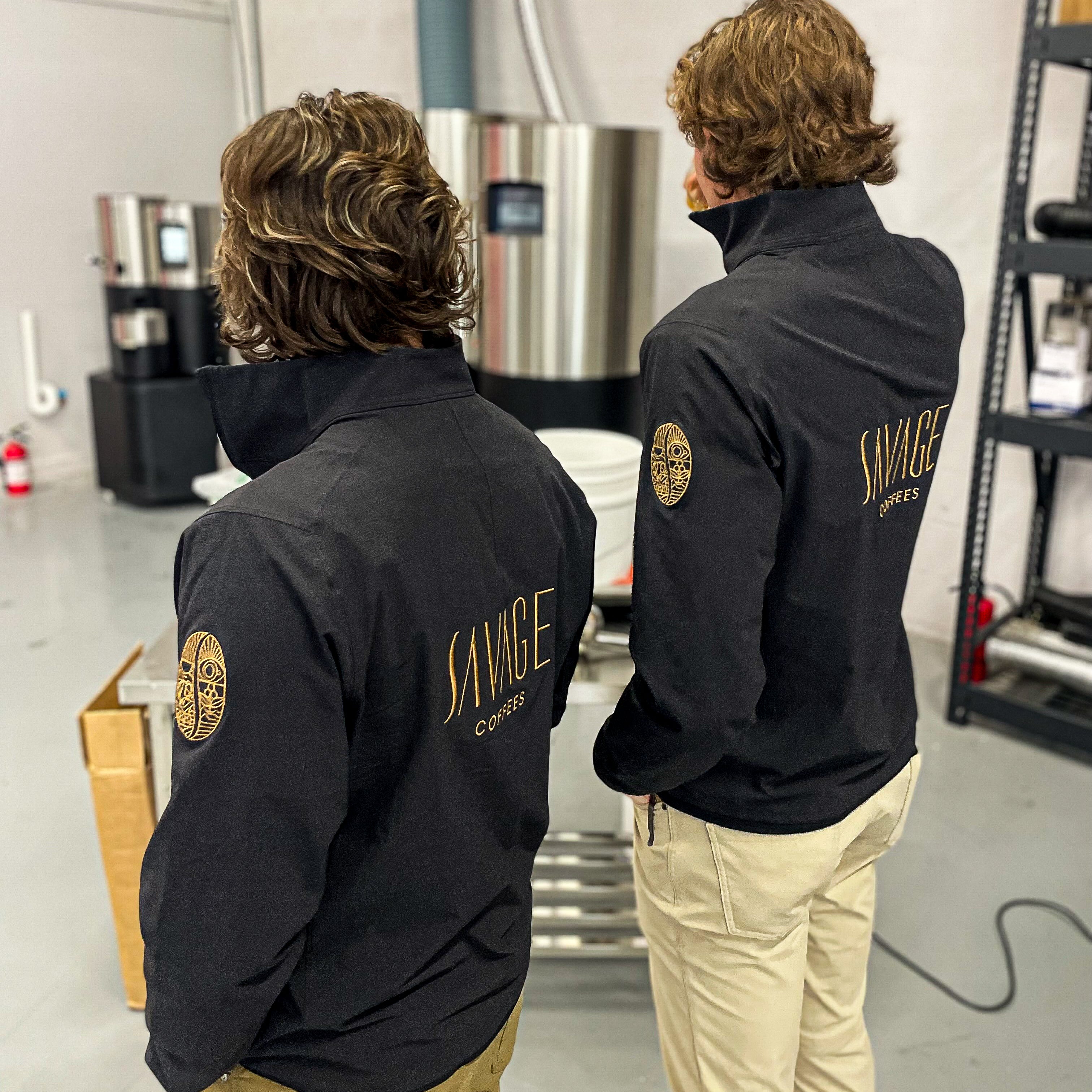 Team Savage | Expeditionist Jacket