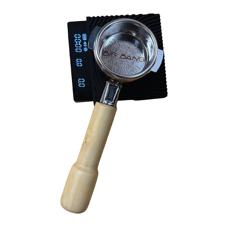 Finca Deborah | Portafilter