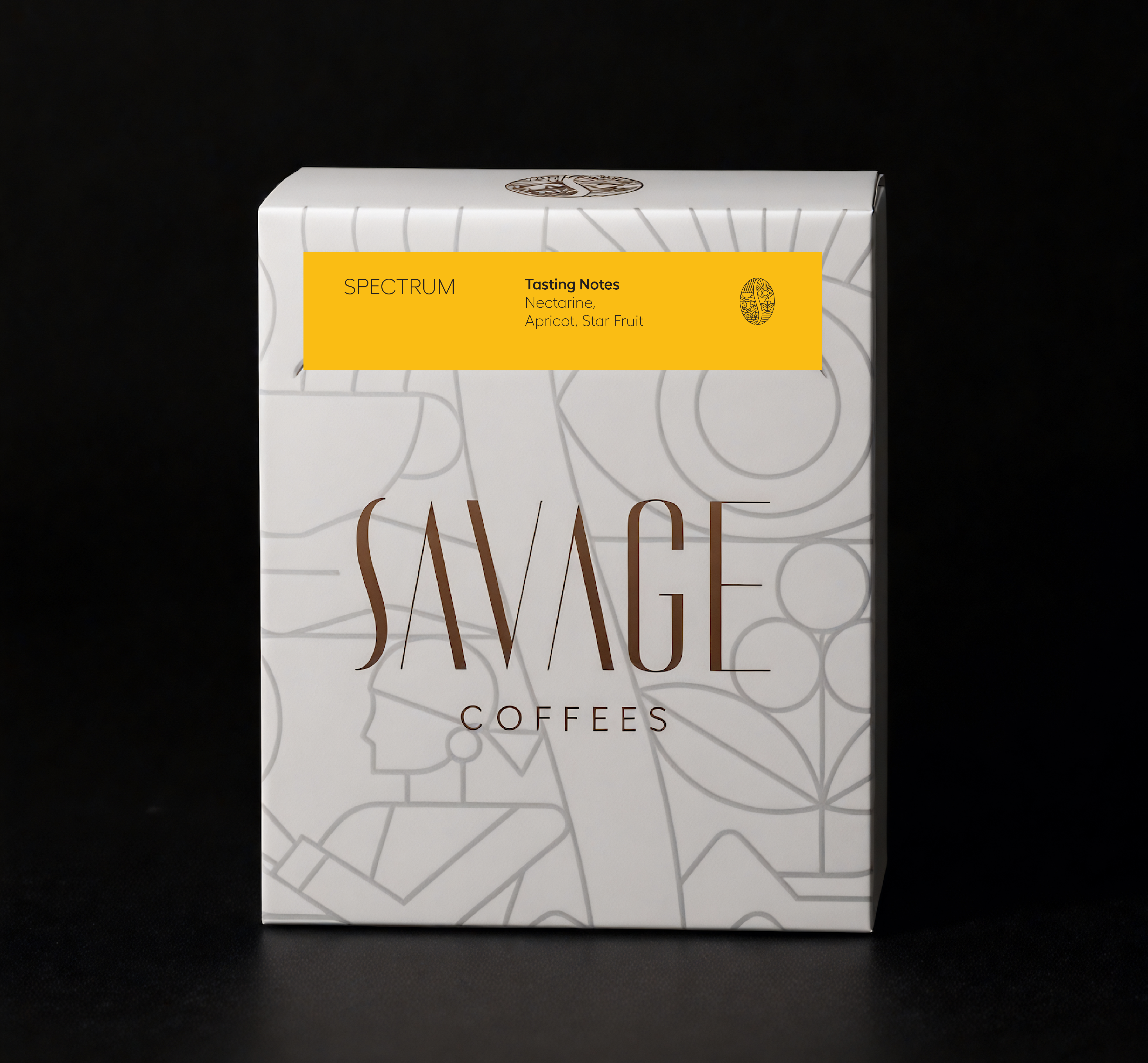 Spectrum | Hybrid Process