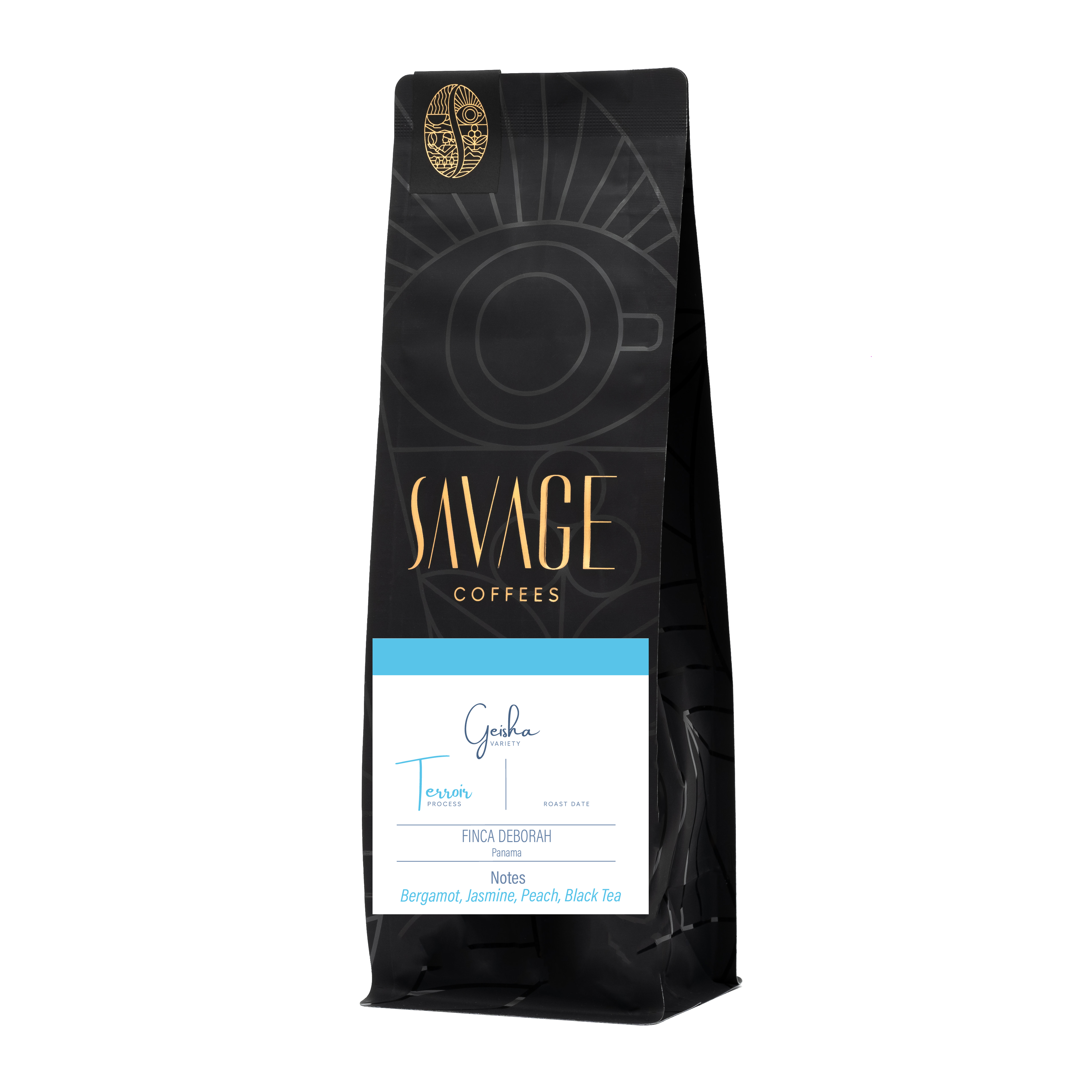 Terroir | Classic Washed Process Geisha