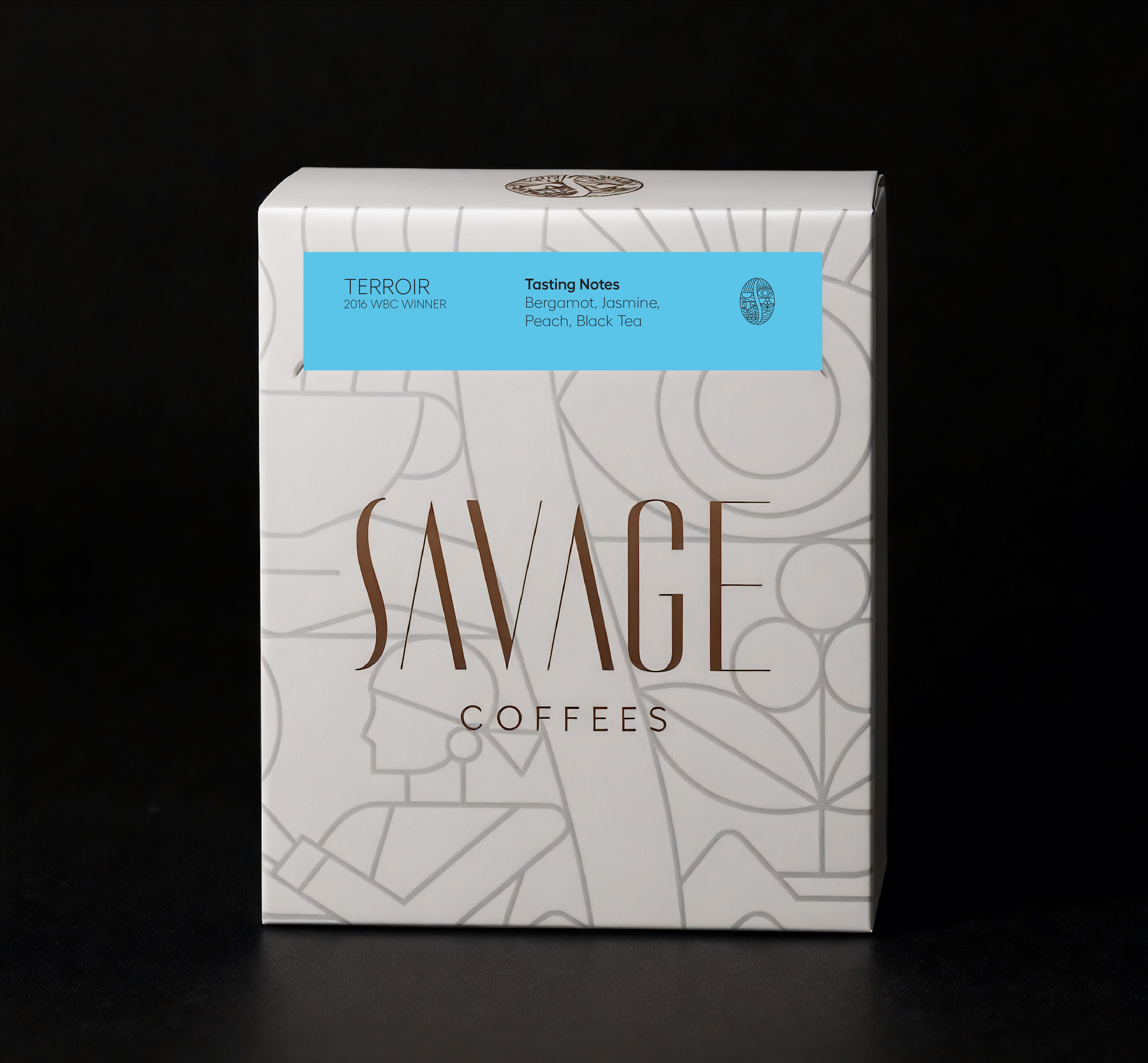 Terroir | Classic Washed Process Geisha