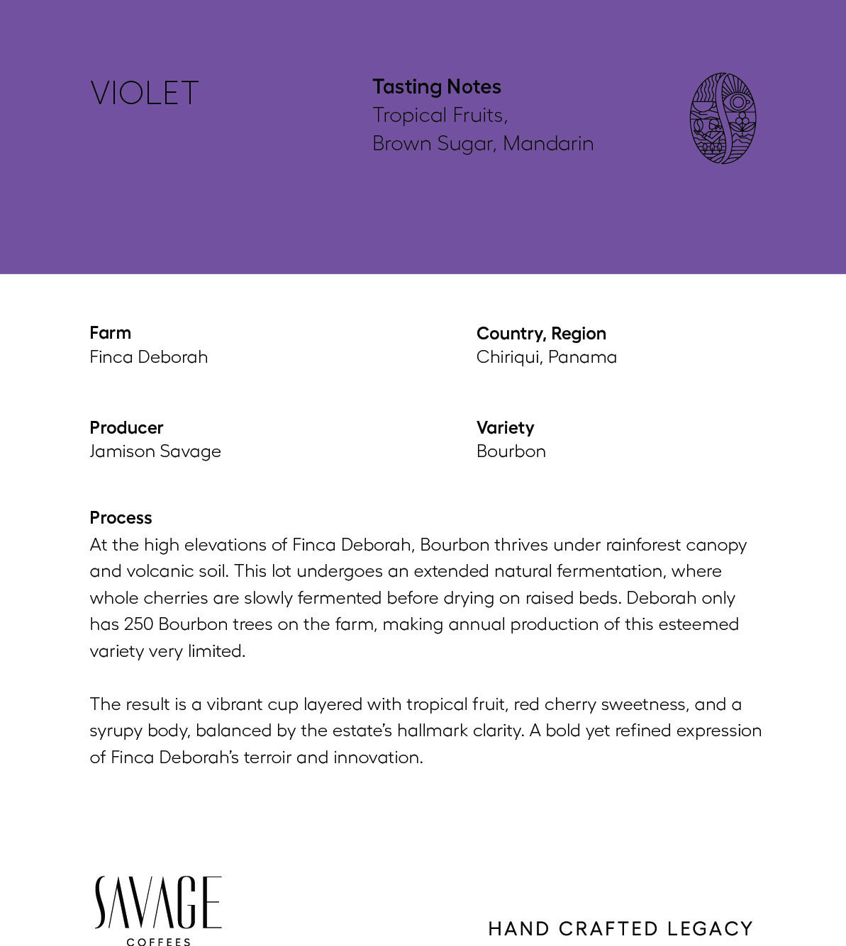 Whole Bean Membership