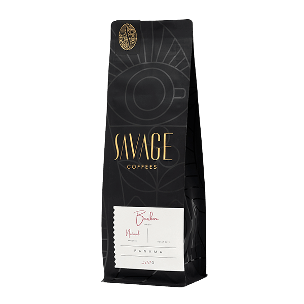 Finca Deborah | Bourbon Natural