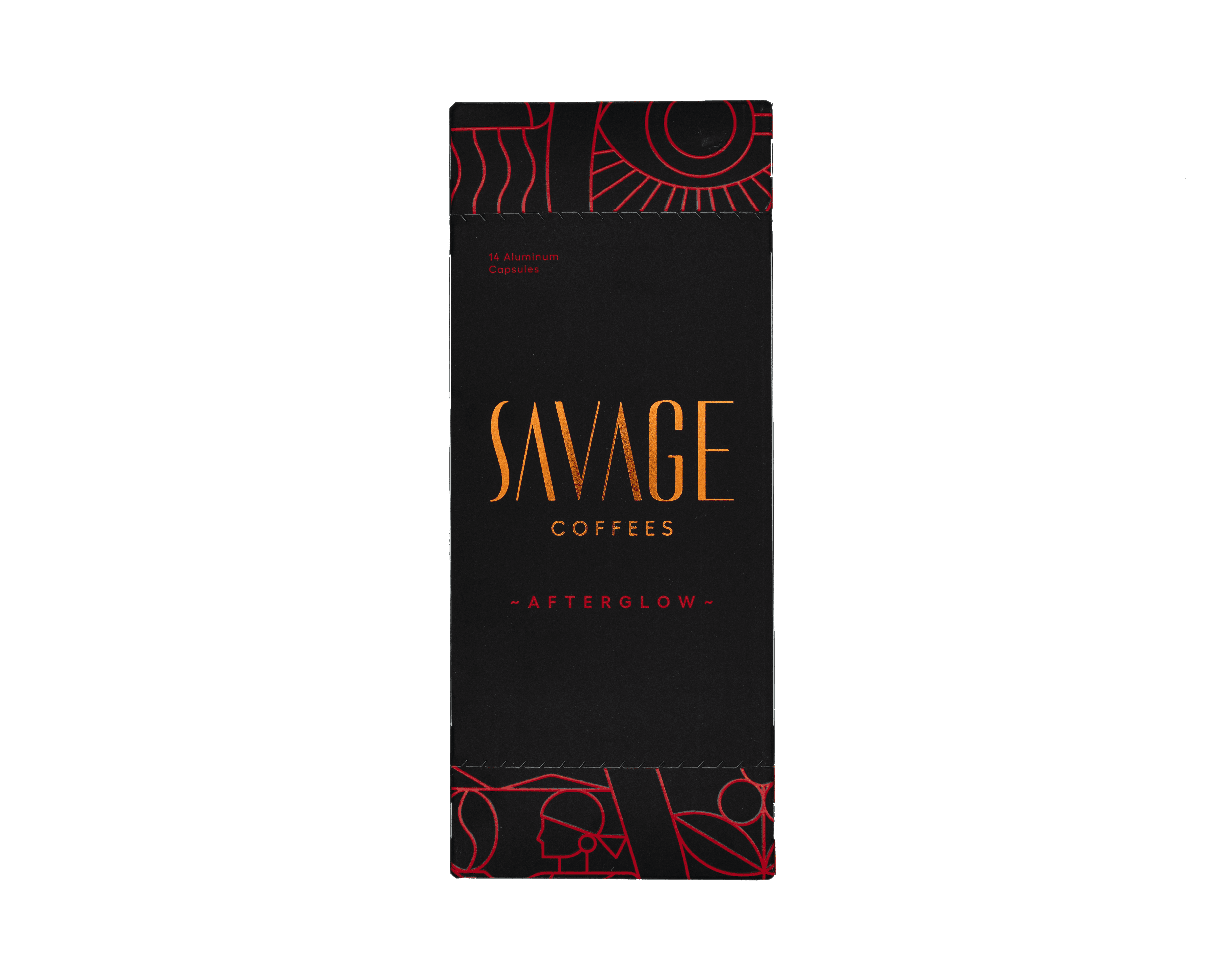 Afterglow | Nespresso Compatible Capsules