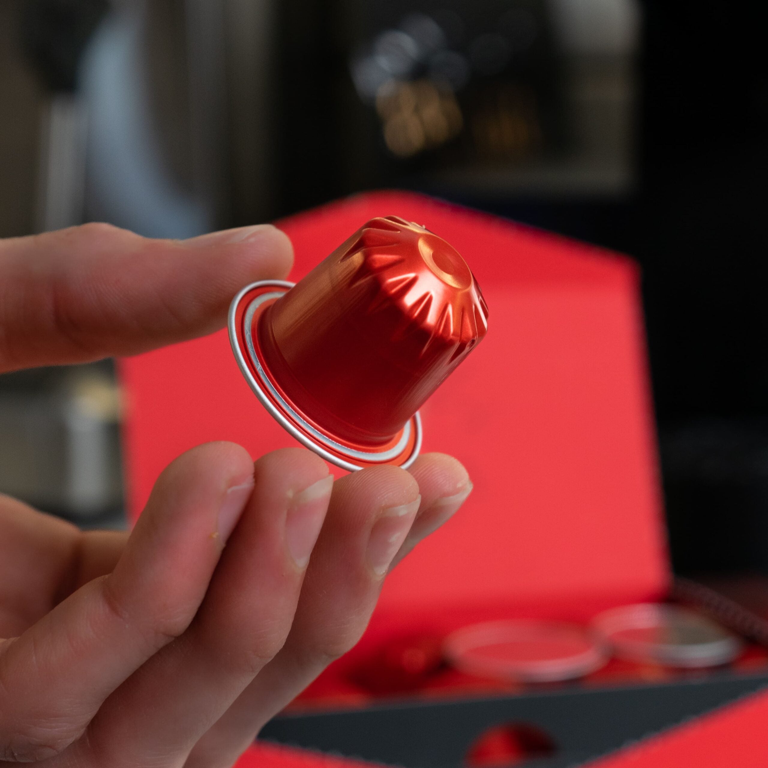 Afterglow | Nespresso Compatible Capsules