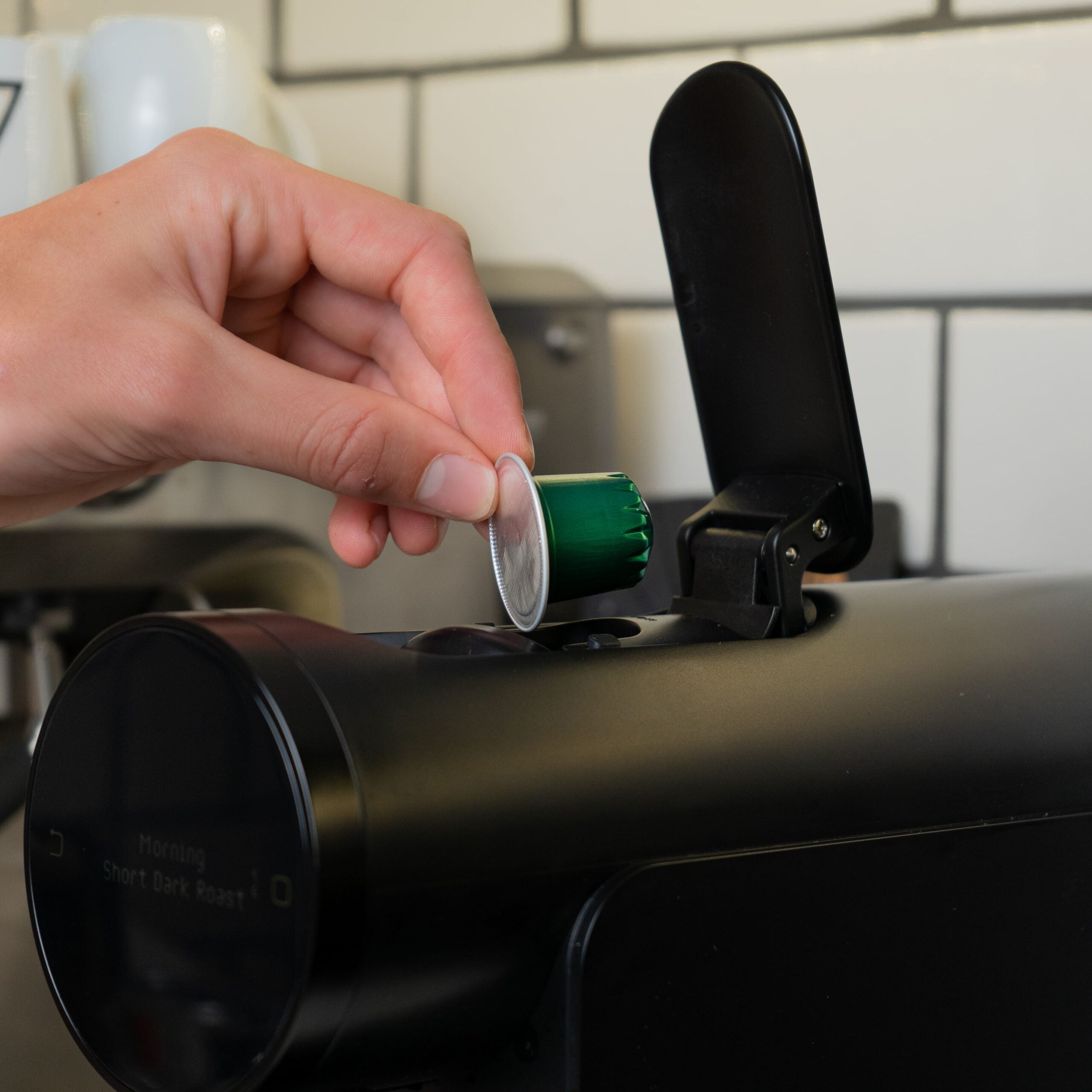 Illumination | Nespresso Compatible Capsules