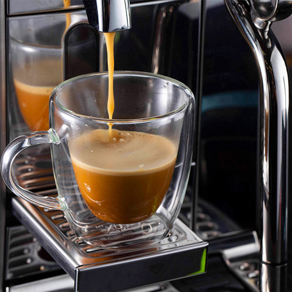 Fusion | Nespresso Compatible Geisha Blend