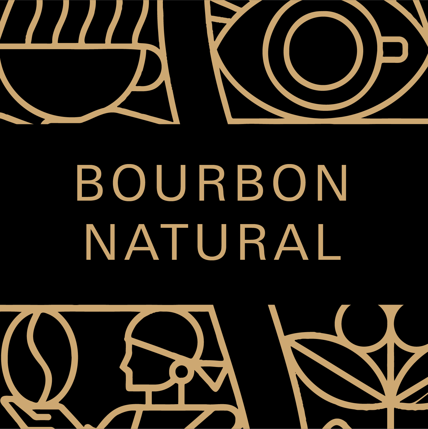 Bourbon Natural