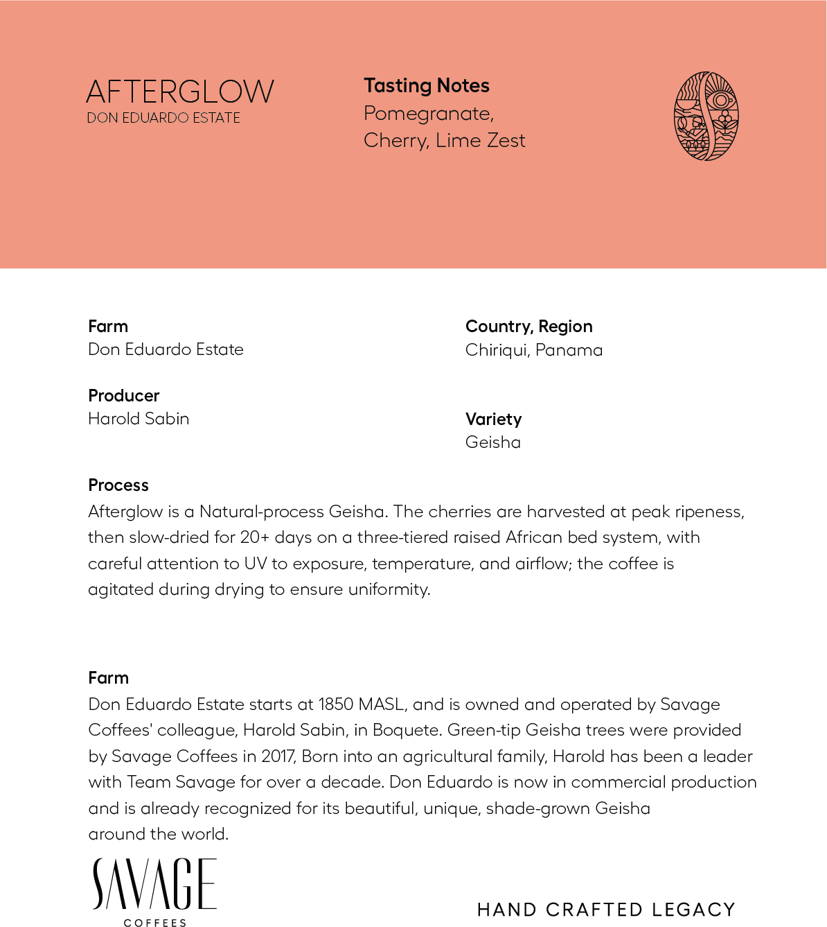 Whole Bean Membership