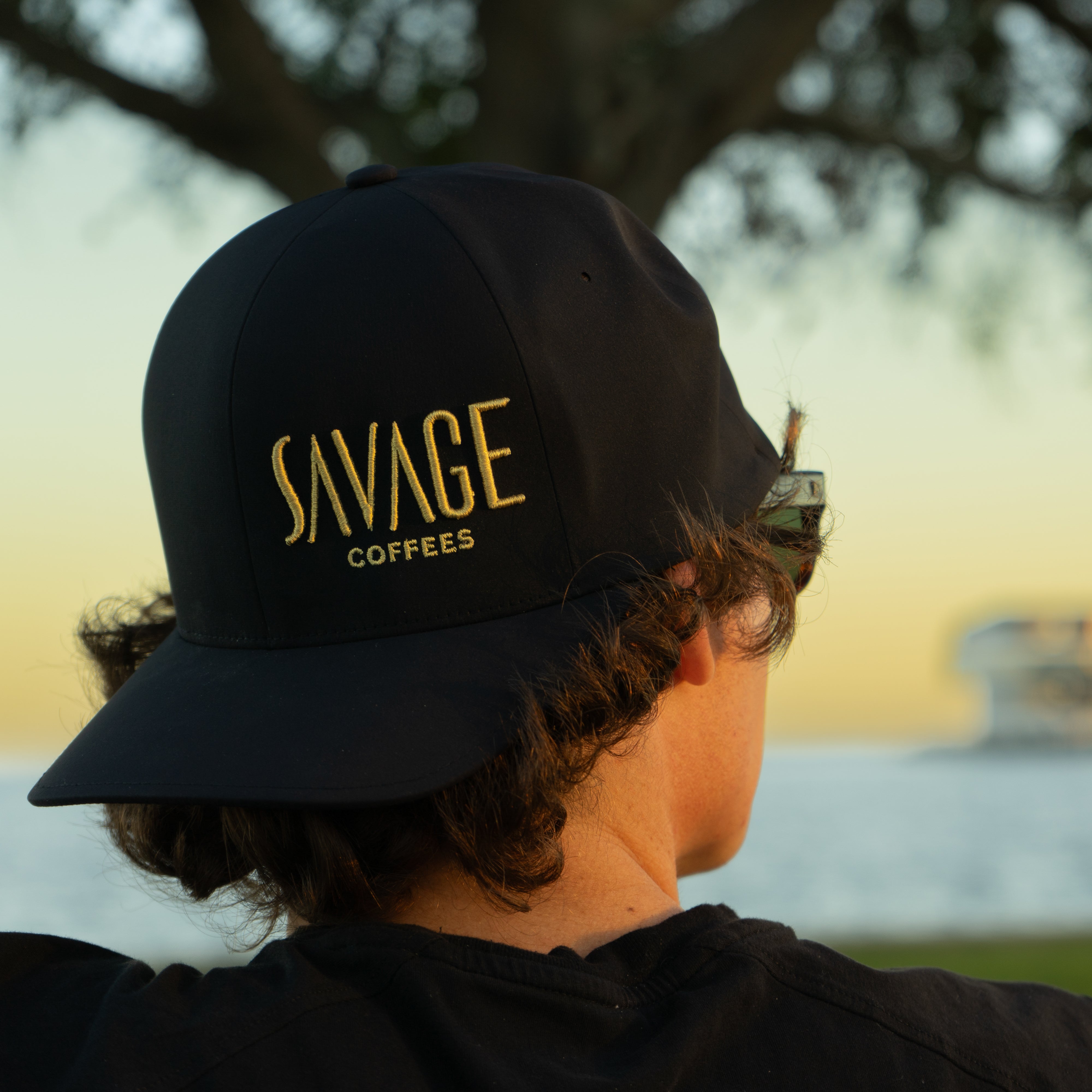 Team Savage | Snapback