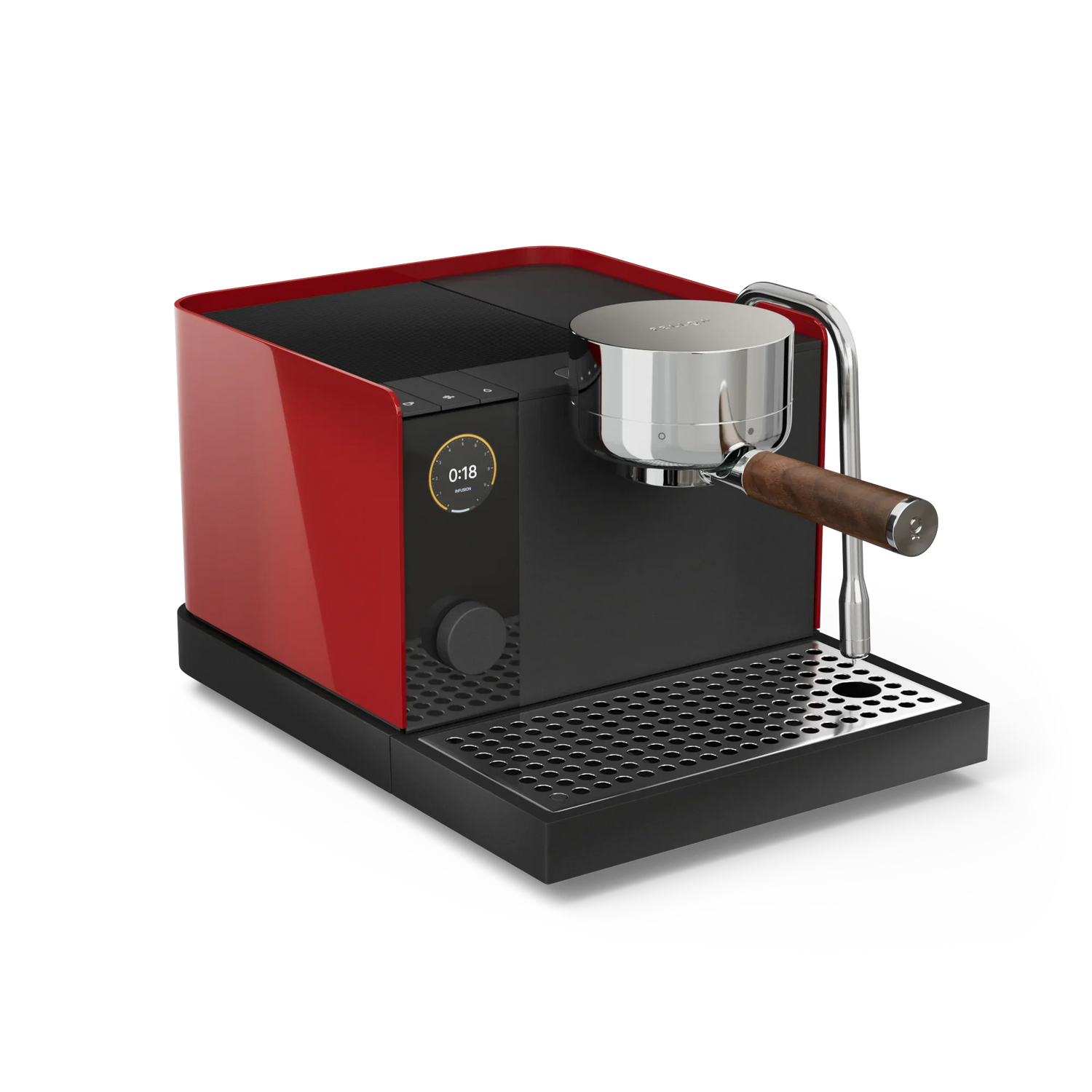 Espresso Series 1