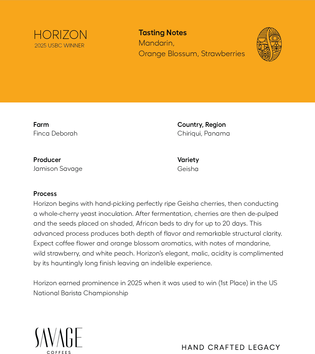 Whole Bean Membership