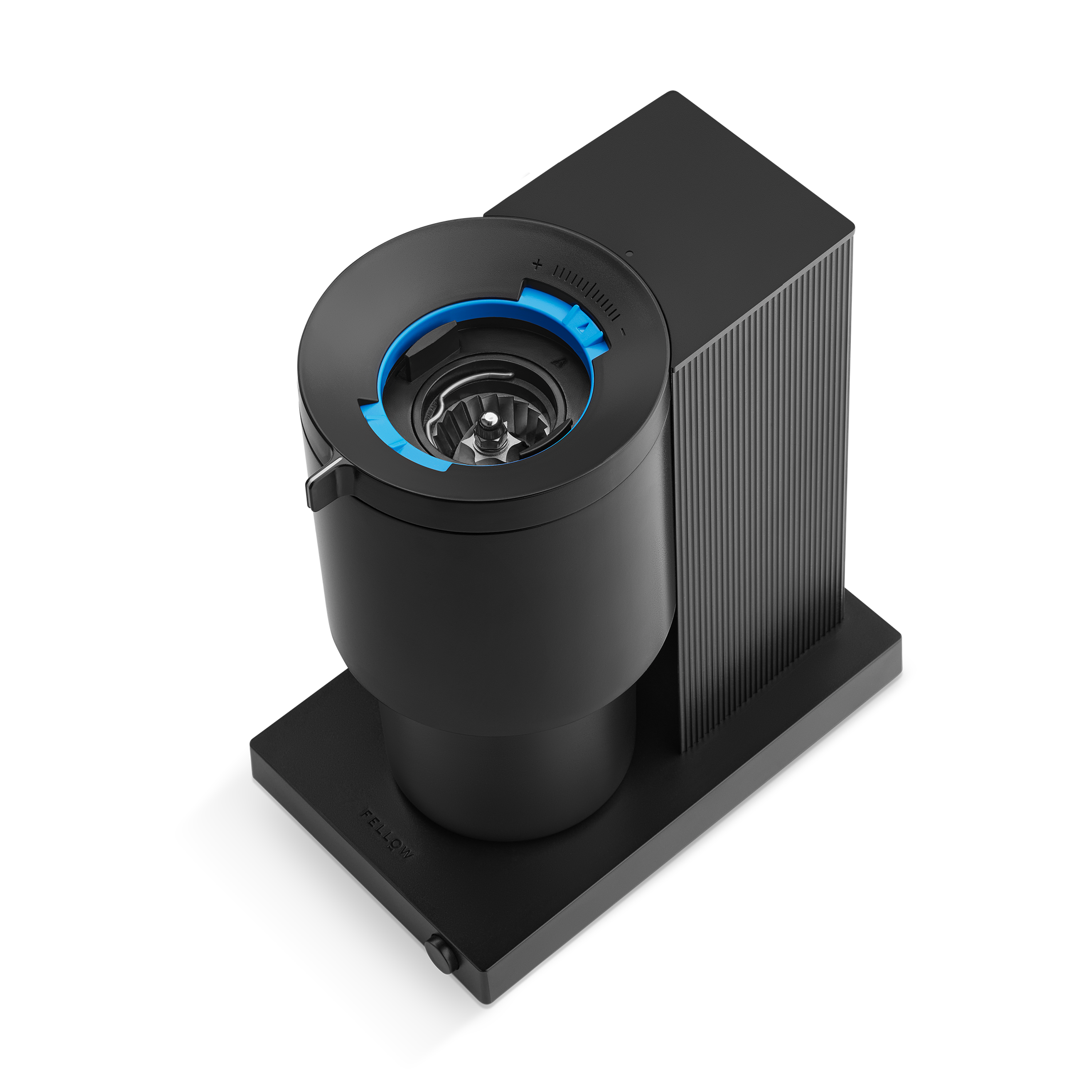 Opus Conical Burr Grinder