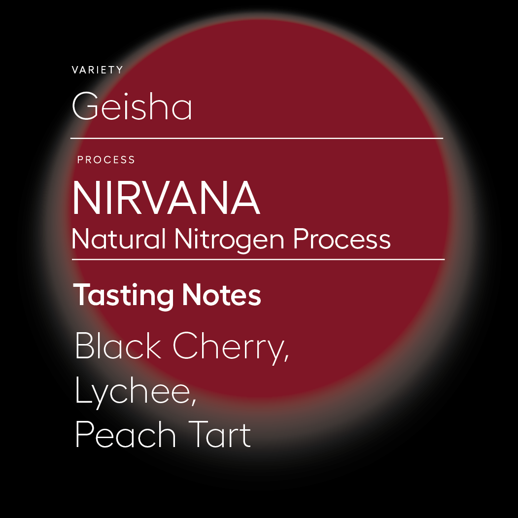 Nirvana | Advanced Natural Nitrogen Process