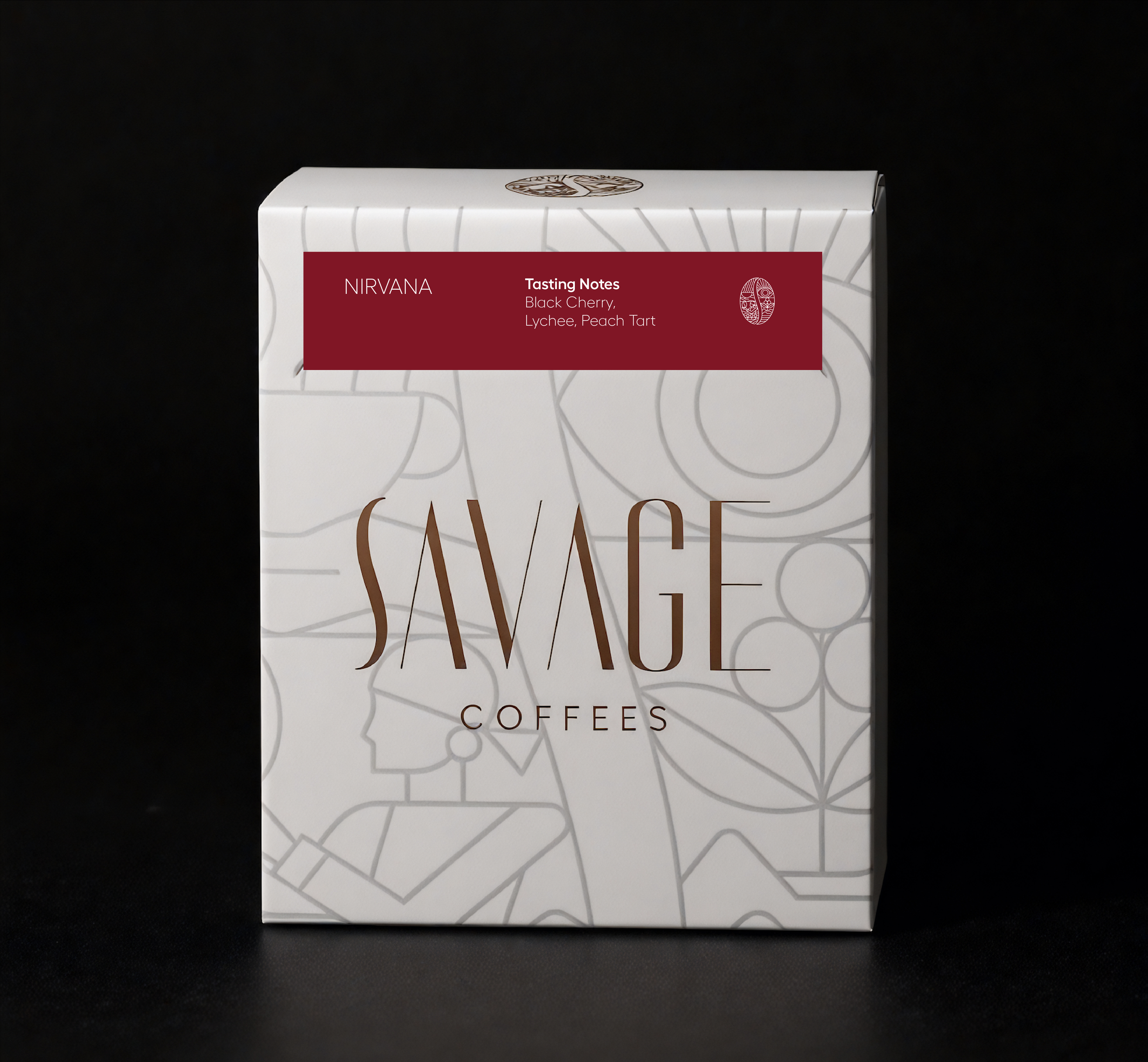 Nirvana | Advanced Natural Nitrogen Process