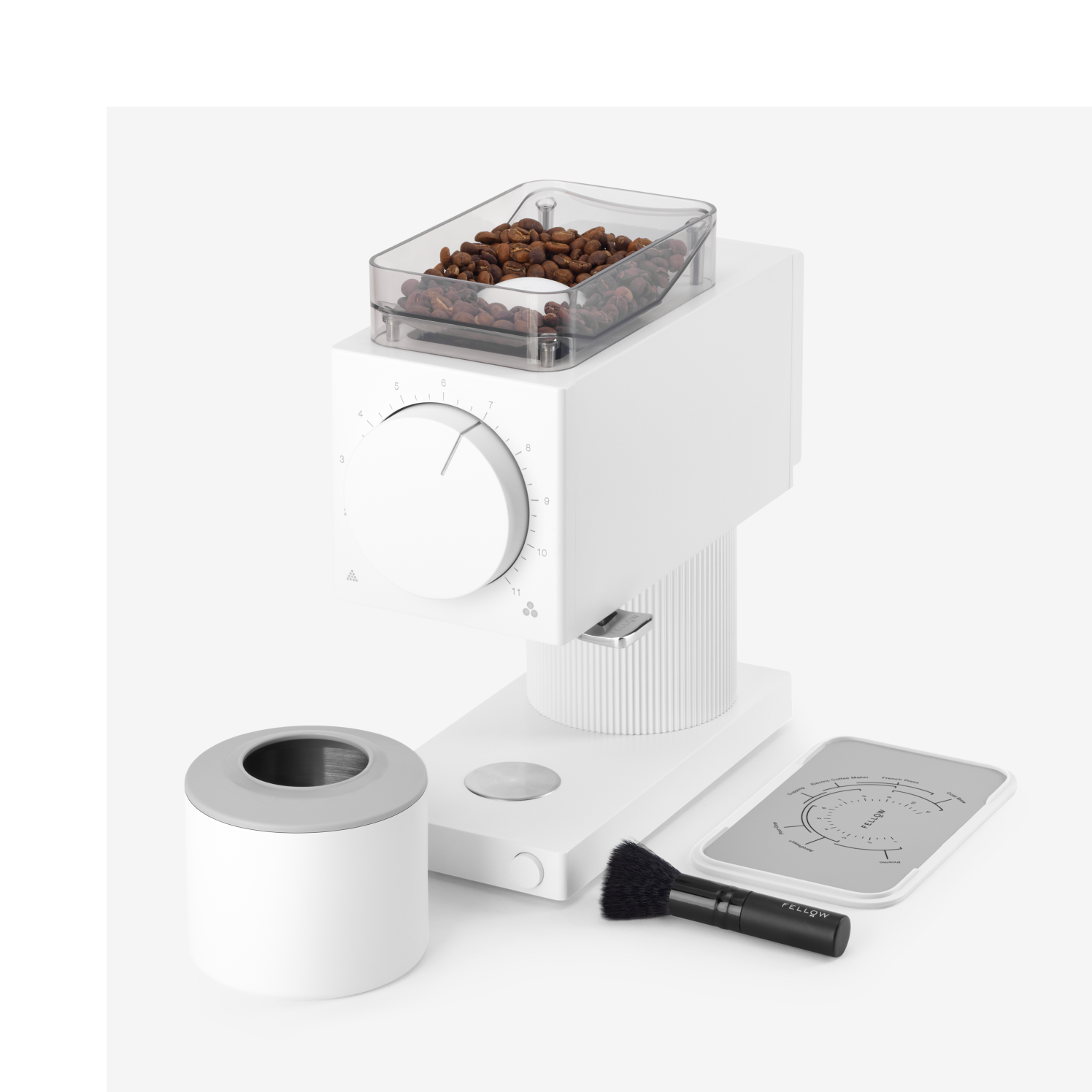 Ode Brew Grinder Gen 2