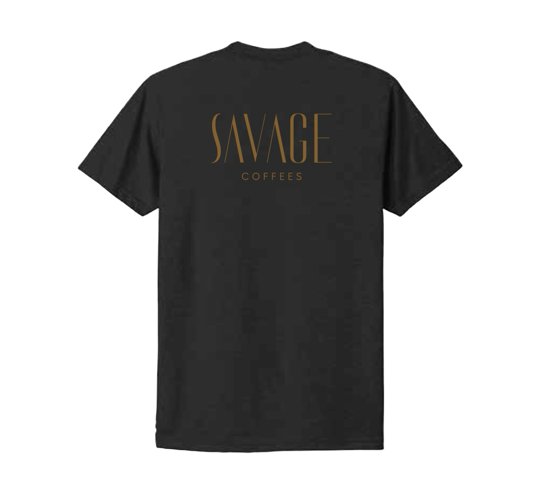Team Savage | T-Shirt