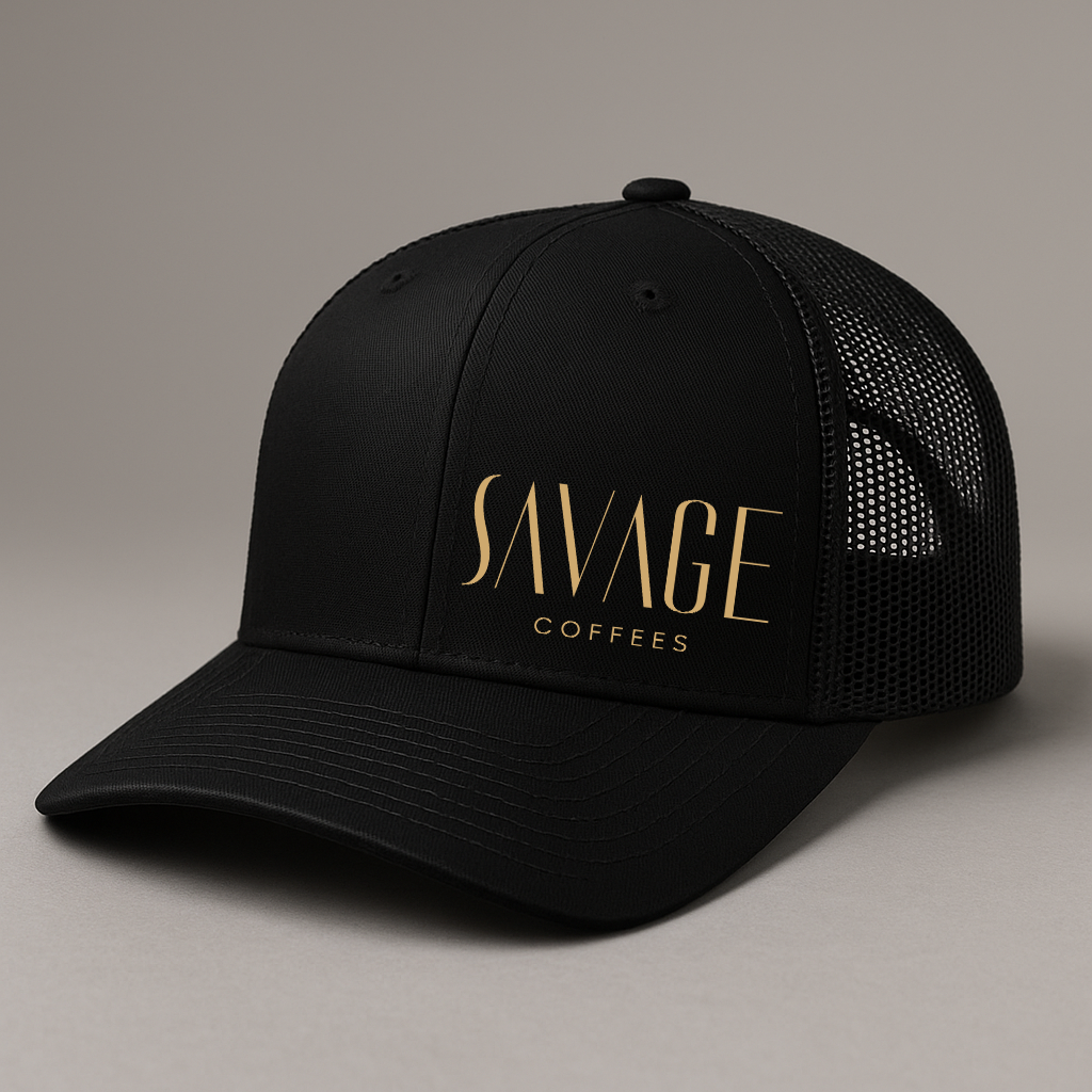 Team Savage | Snapback