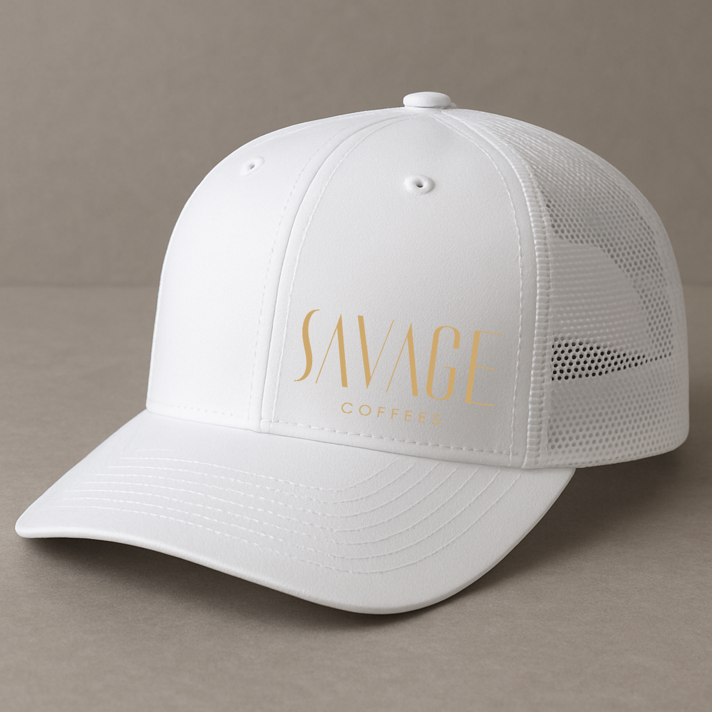 Team Savage | Snapback