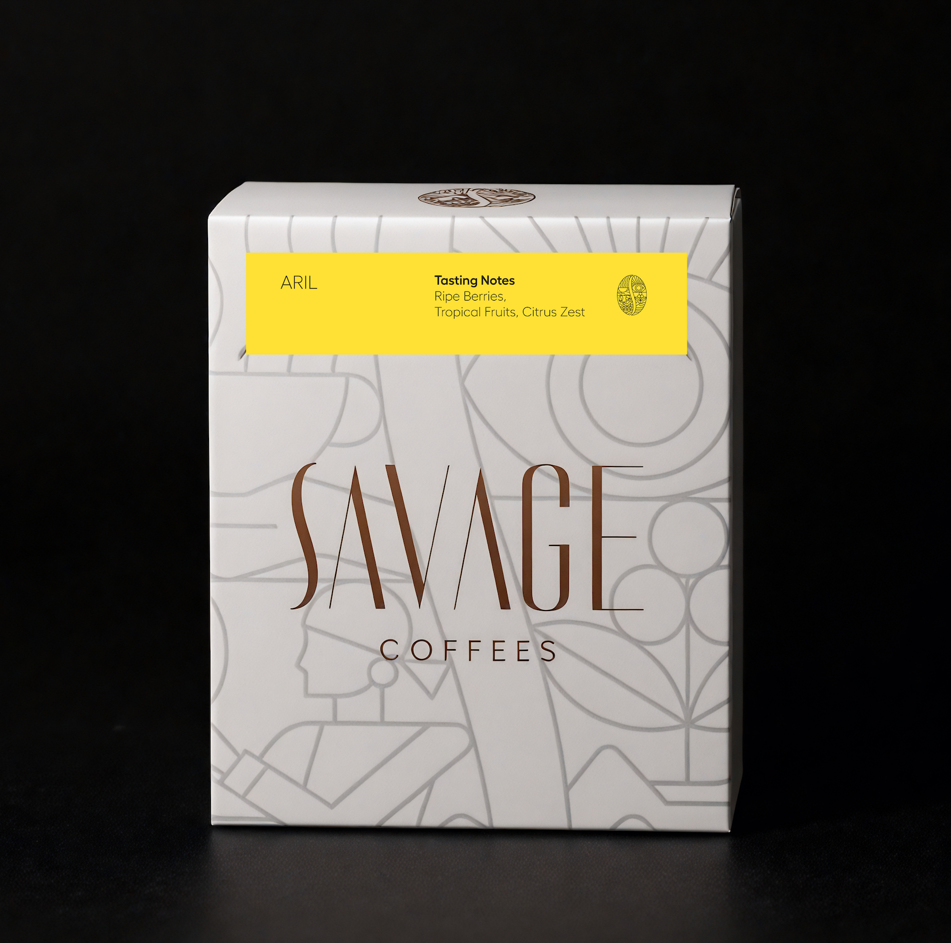 Aril | Hybrid Carbonic Maceration