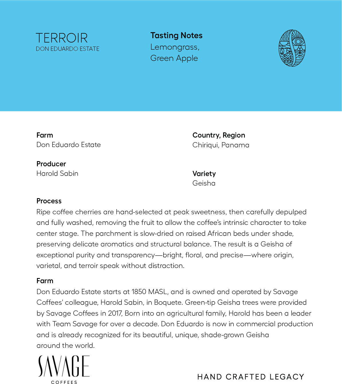 Whole Bean Membership