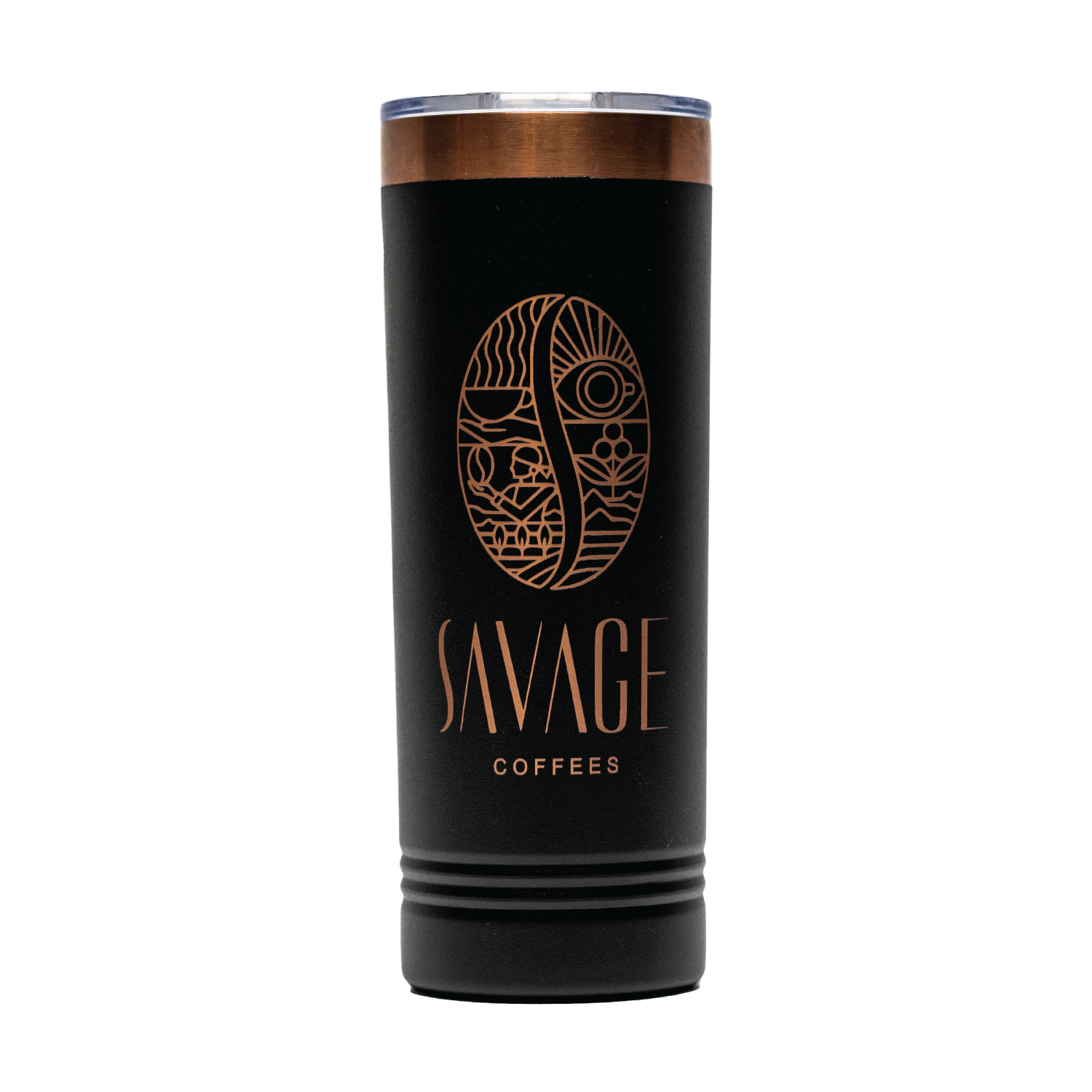 Savage Coffees Thermal Cup